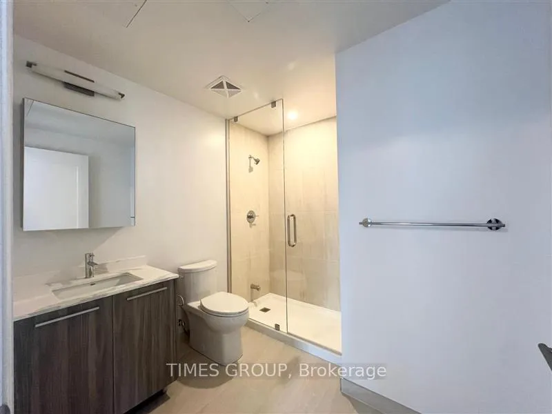 Photo 4 of Unit 2705, 55 Broadway Avenue, Toronto, Mount Pleasant West — HOMEH