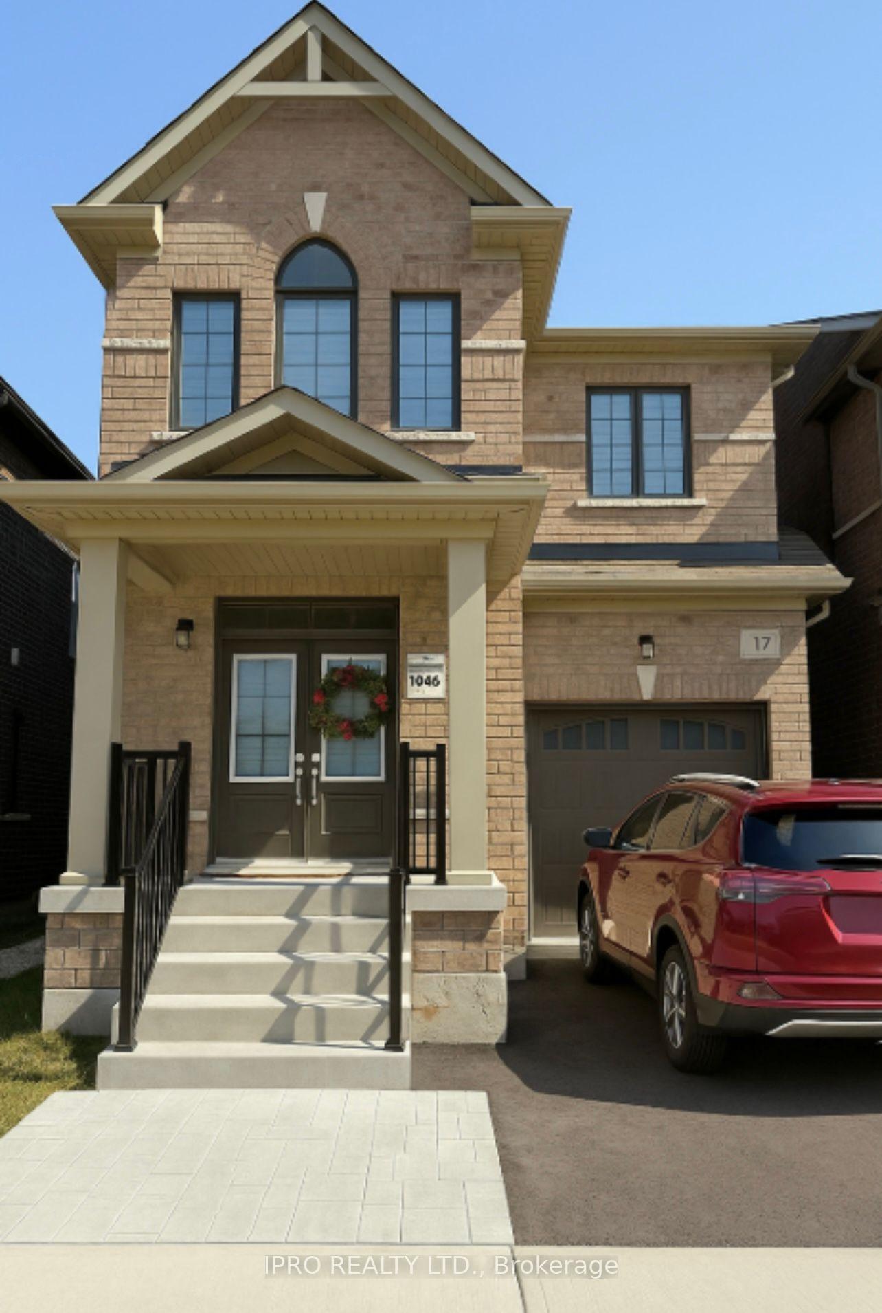 Photo 1 of 17 Calabria Drive, Caledon, Rural Caledon — HOMEH