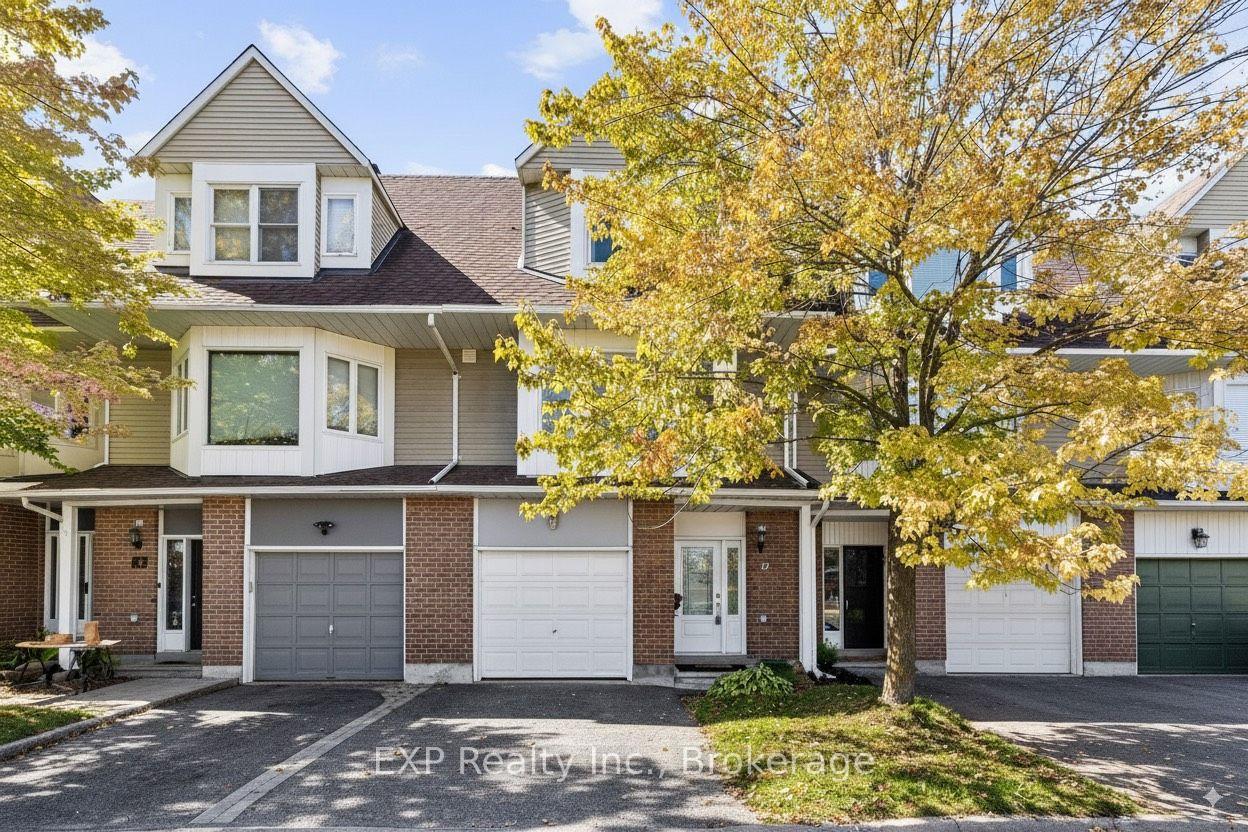 Photo 1 of 21 Durbin Court, Ottawa, Kanata - Katimavik — HOMEH