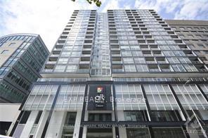 Photo 1 of Unit 2109, 199 Slater Street, Ottawa, Ottawa Centre — HOMEH