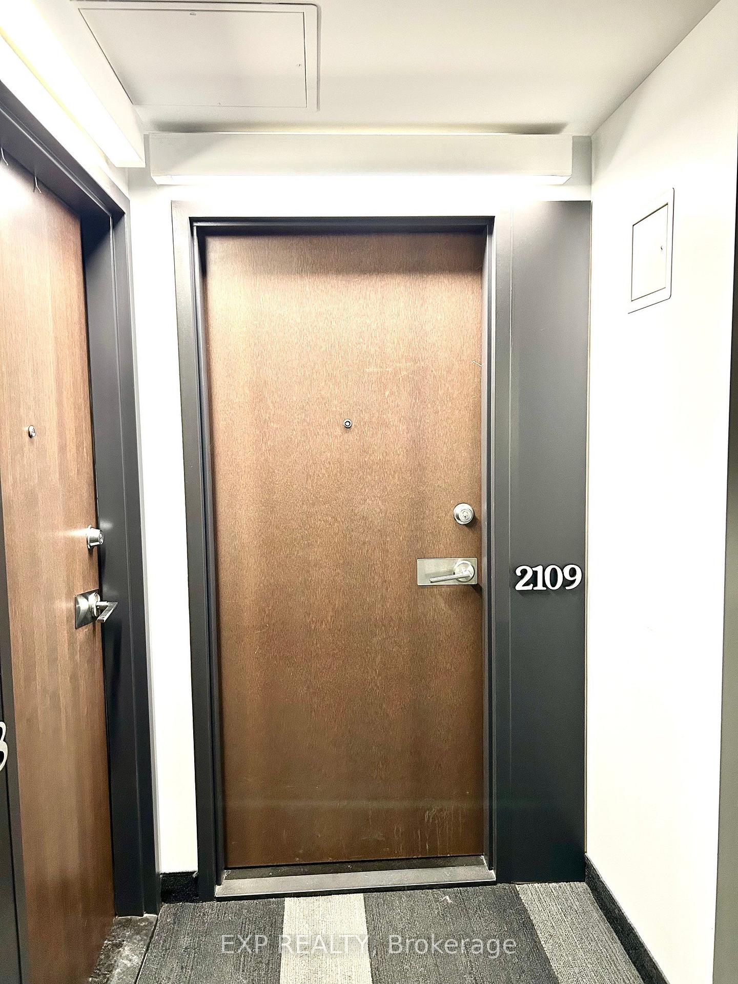 Photo 4 of Unit 2109, 199 Slater Street, Ottawa, Ottawa Centre — HOMEH