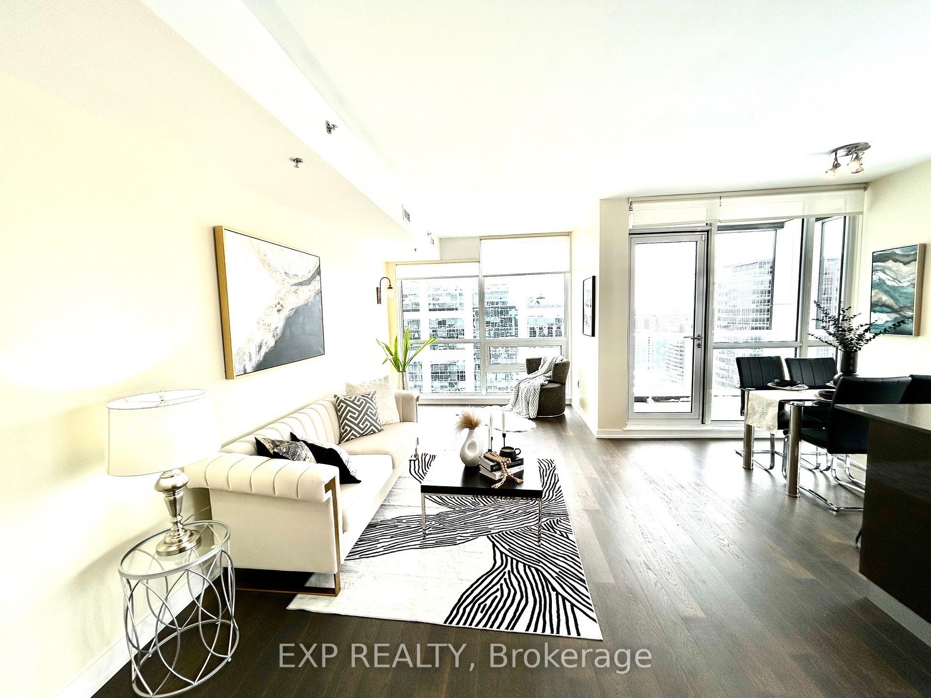 Photo 6 of Unit 2109, 199 Slater Street, Ottawa, Ottawa Centre — HOMEH