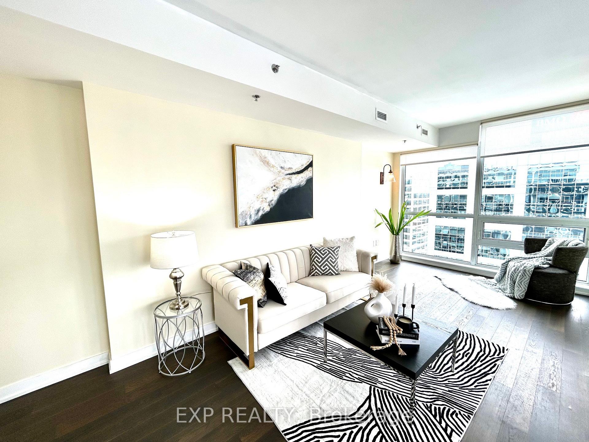 Photo 7 of Unit 2109, 199 Slater Street, Ottawa, Ottawa Centre — HOMEH