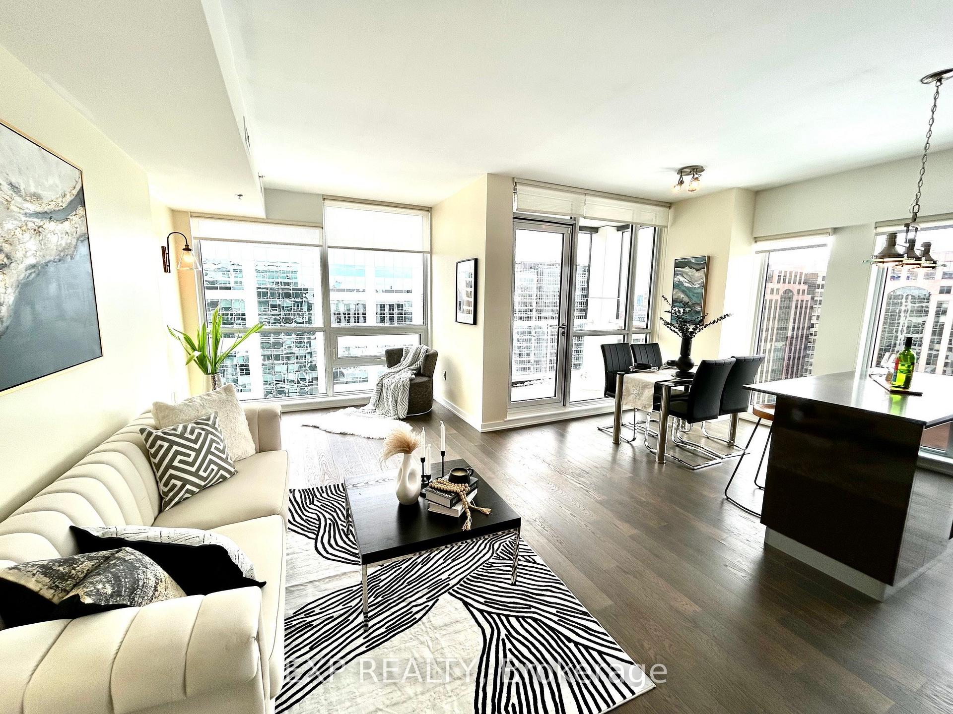 Photo 9 of Unit 2109, 199 Slater Street, Ottawa, Ottawa Centre — HOMEH