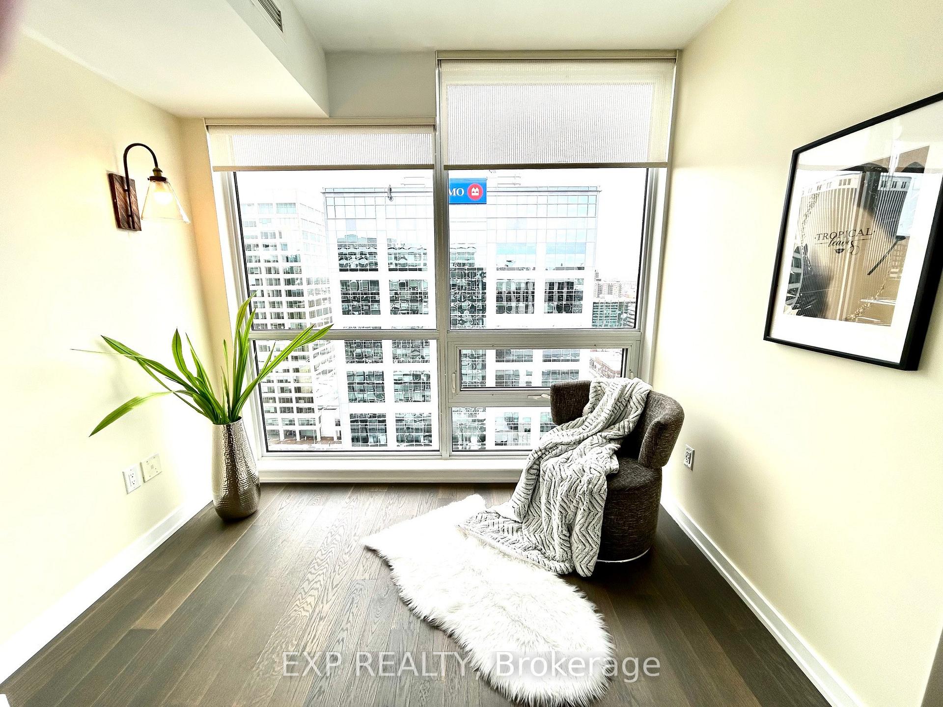 Photo 10 of Unit 2109, 199 Slater Street, Ottawa, Ottawa Centre — HOMEH