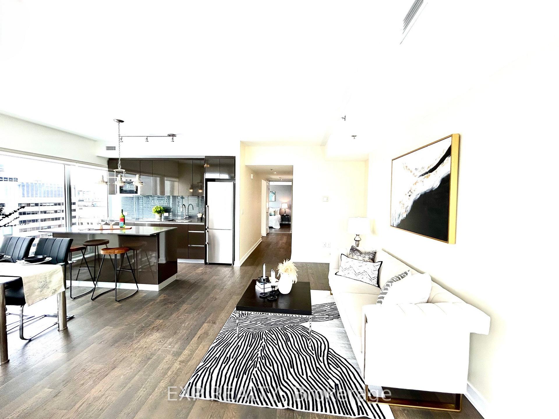 Photo 11 of Unit 2109, 199 Slater Street, Ottawa, Ottawa Centre — HOMEH