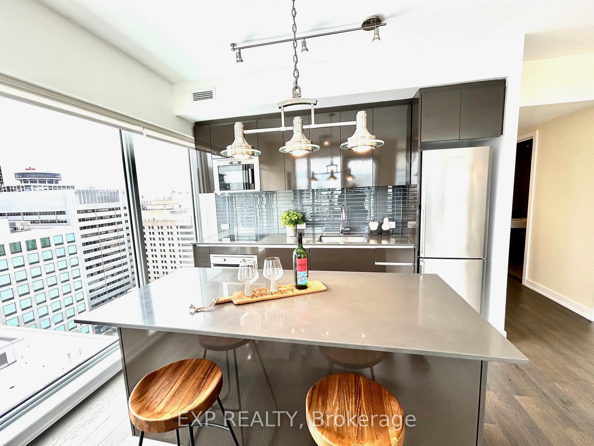 Photo 14 of Unit 2109, 199 Slater Street, Ottawa, Ottawa Centre — HOMEH