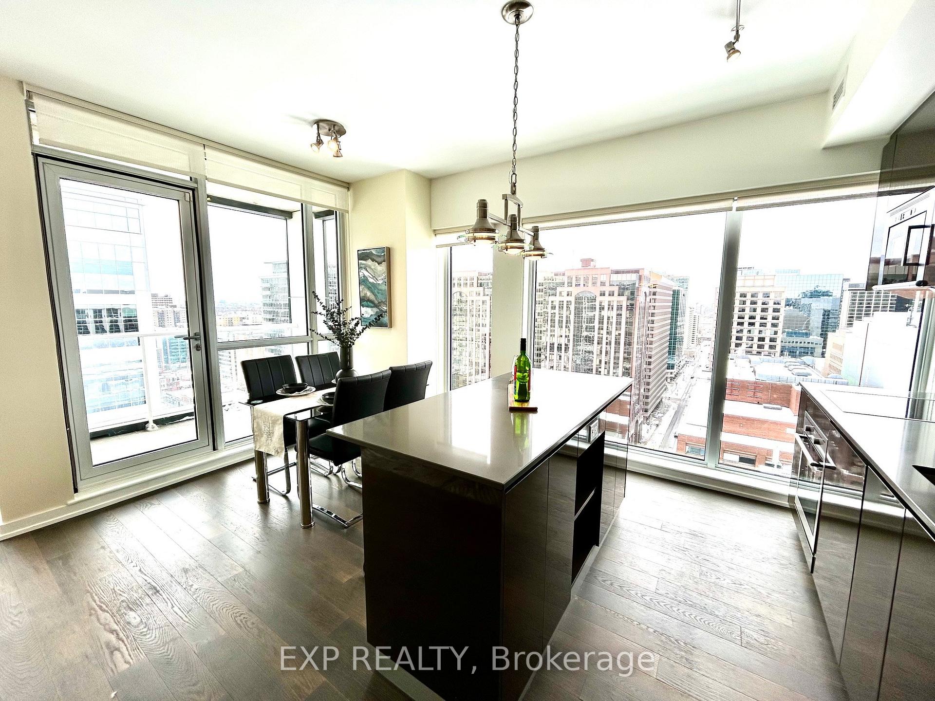 Photo 15 of Unit 2109, 199 Slater Street, Ottawa, Ottawa Centre — HOMEH