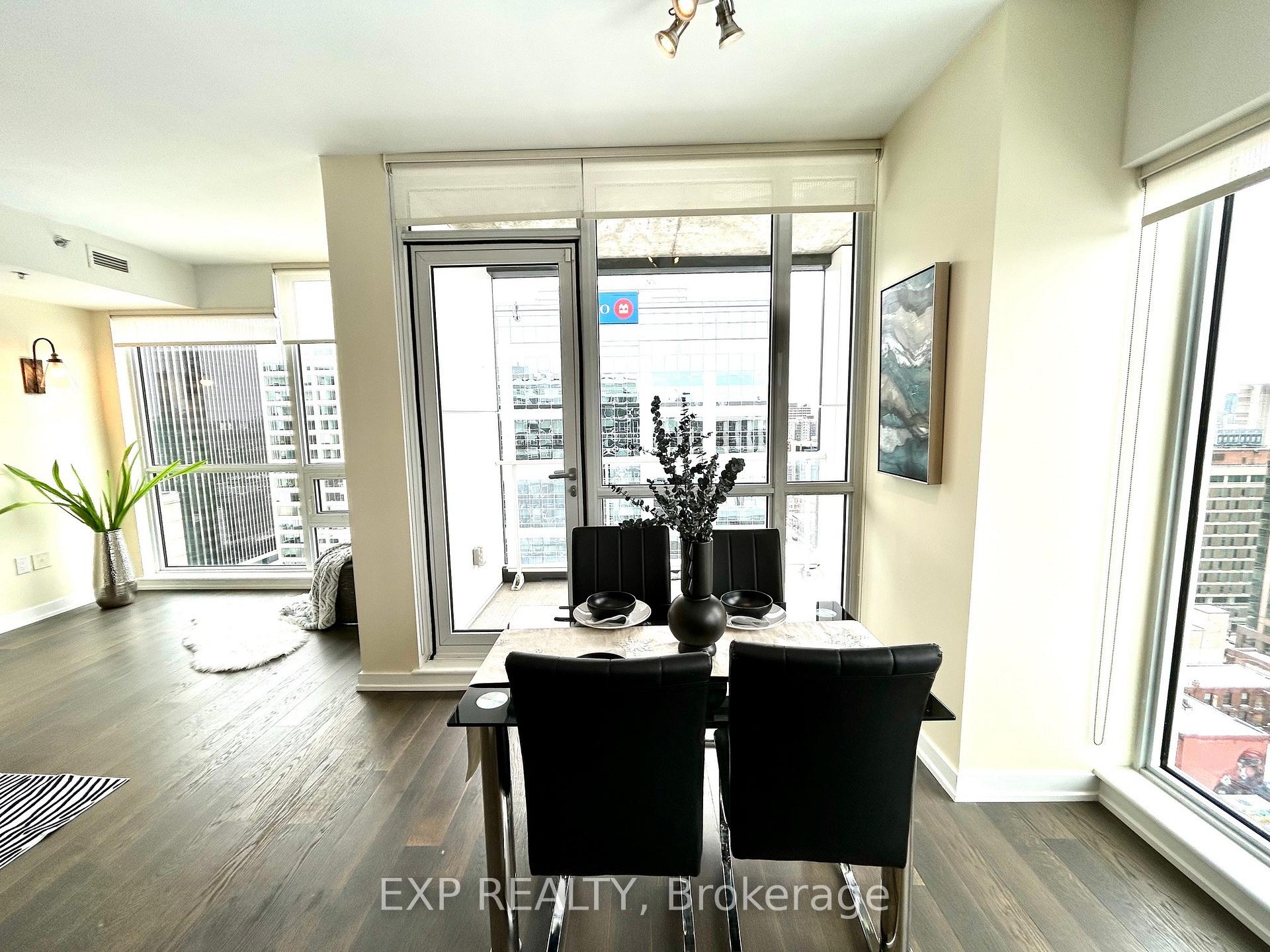 Photo 20 of Unit 2109, 199 Slater Street, Ottawa, Ottawa Centre — HOMEH