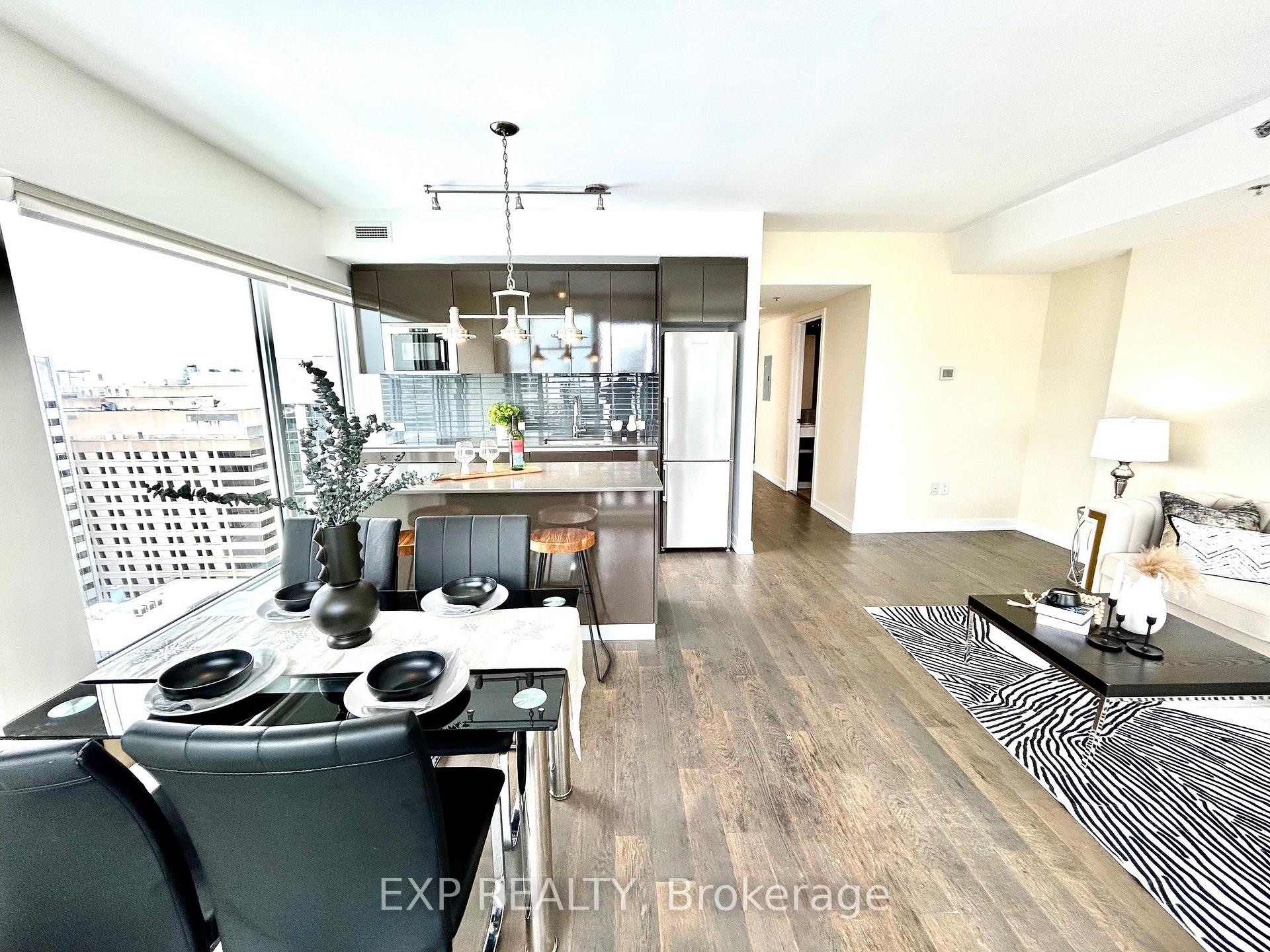 Photo 23 of Unit 2109, 199 Slater Street, Ottawa, Ottawa Centre — HOMEH