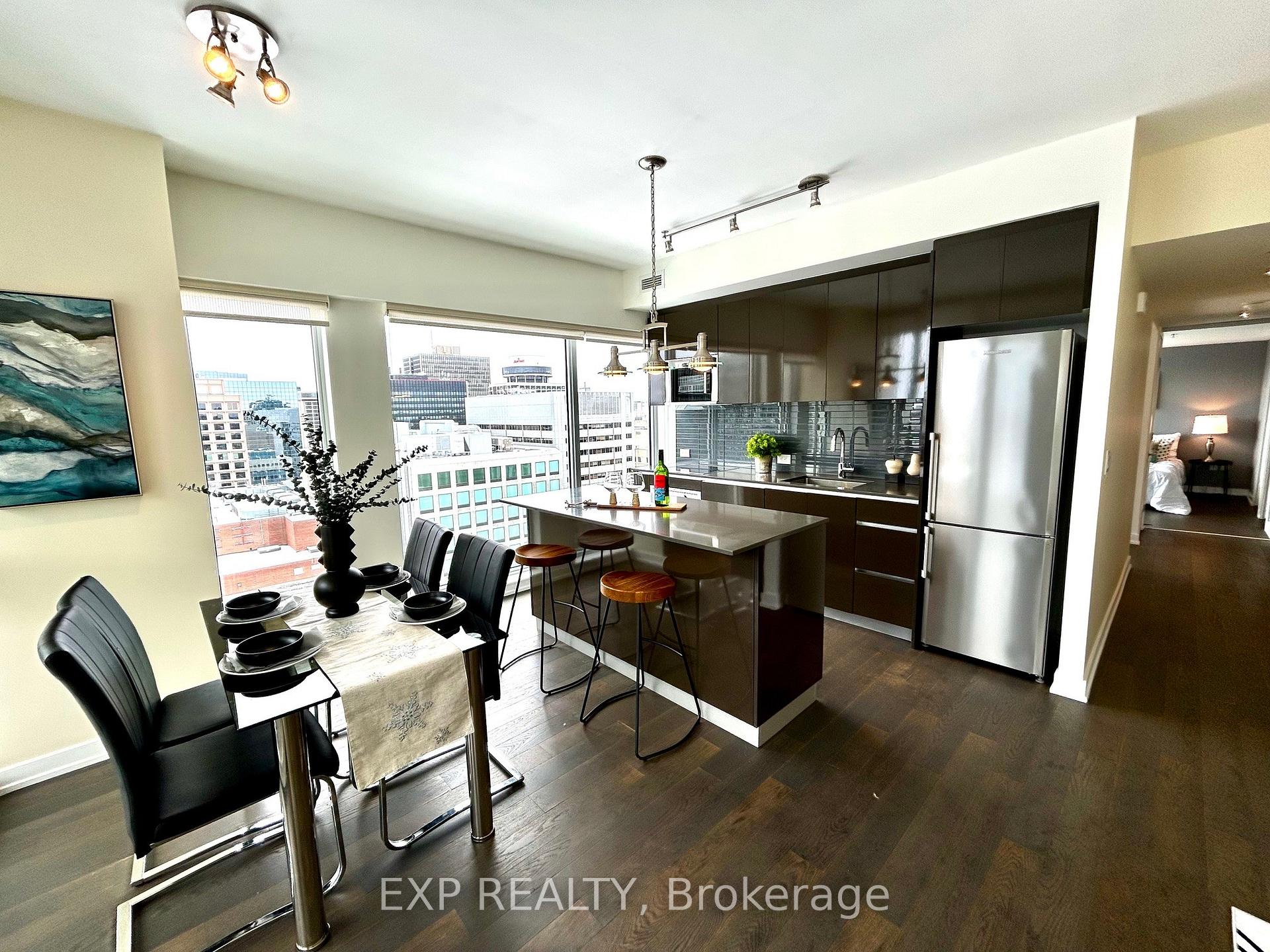 Photo 24 of Unit 2109, 199 Slater Street, Ottawa, Ottawa Centre — HOMEH