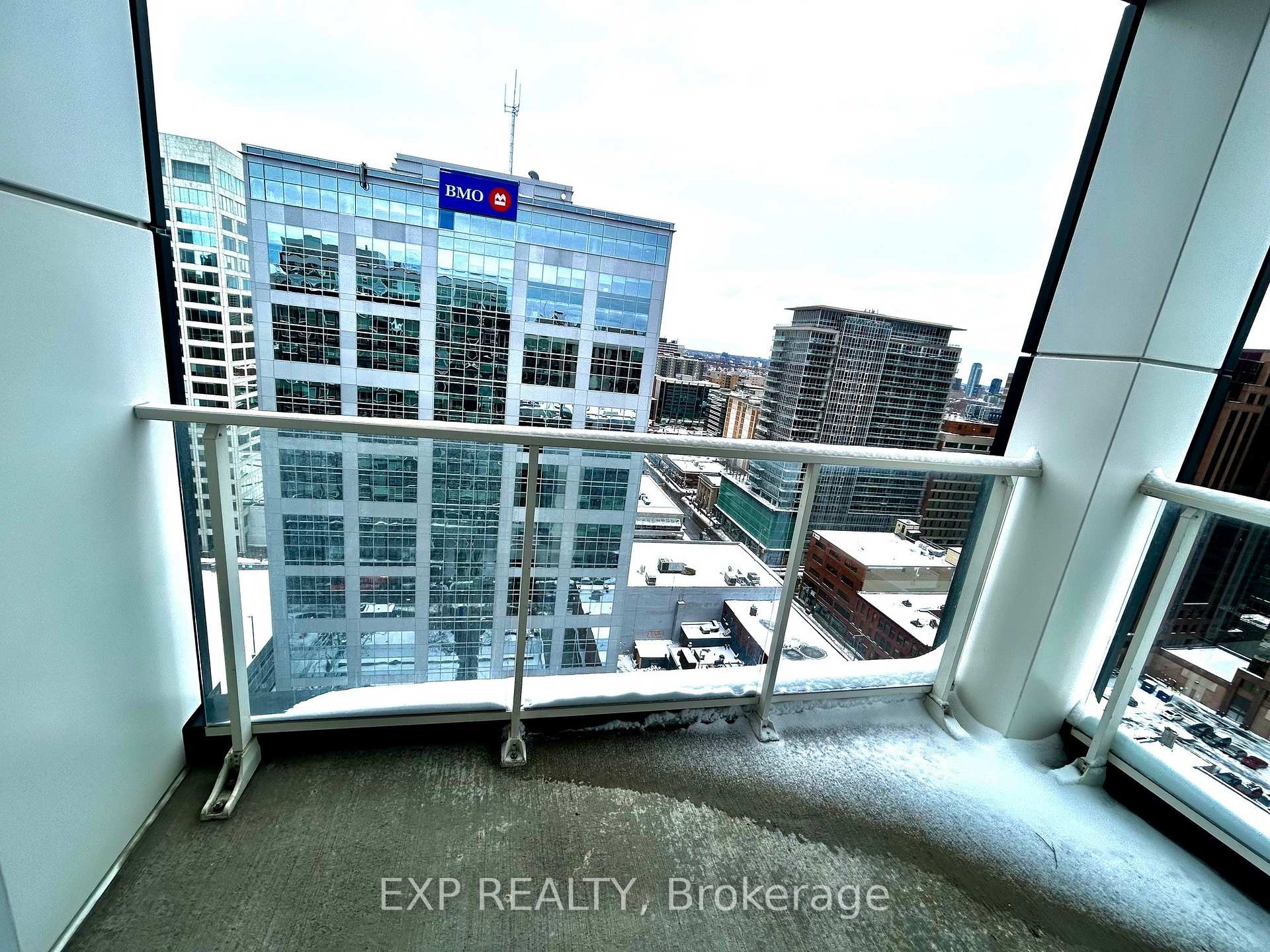 Photo 25 of Unit 2109, 199 Slater Street, Ottawa, Ottawa Centre — HOMEH