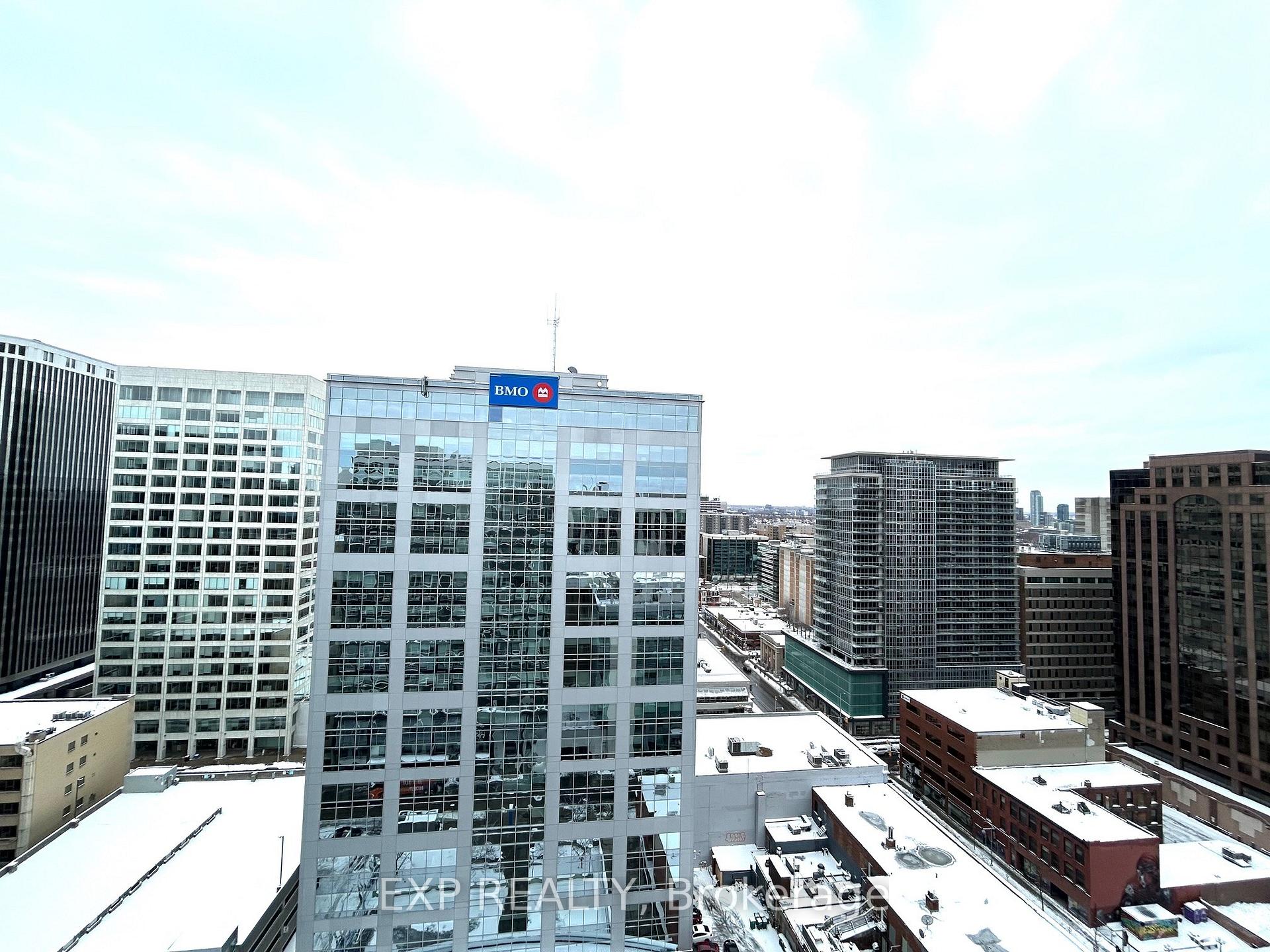 Photo 26 of Unit 2109, 199 Slater Street, Ottawa, Ottawa Centre — HOMEH