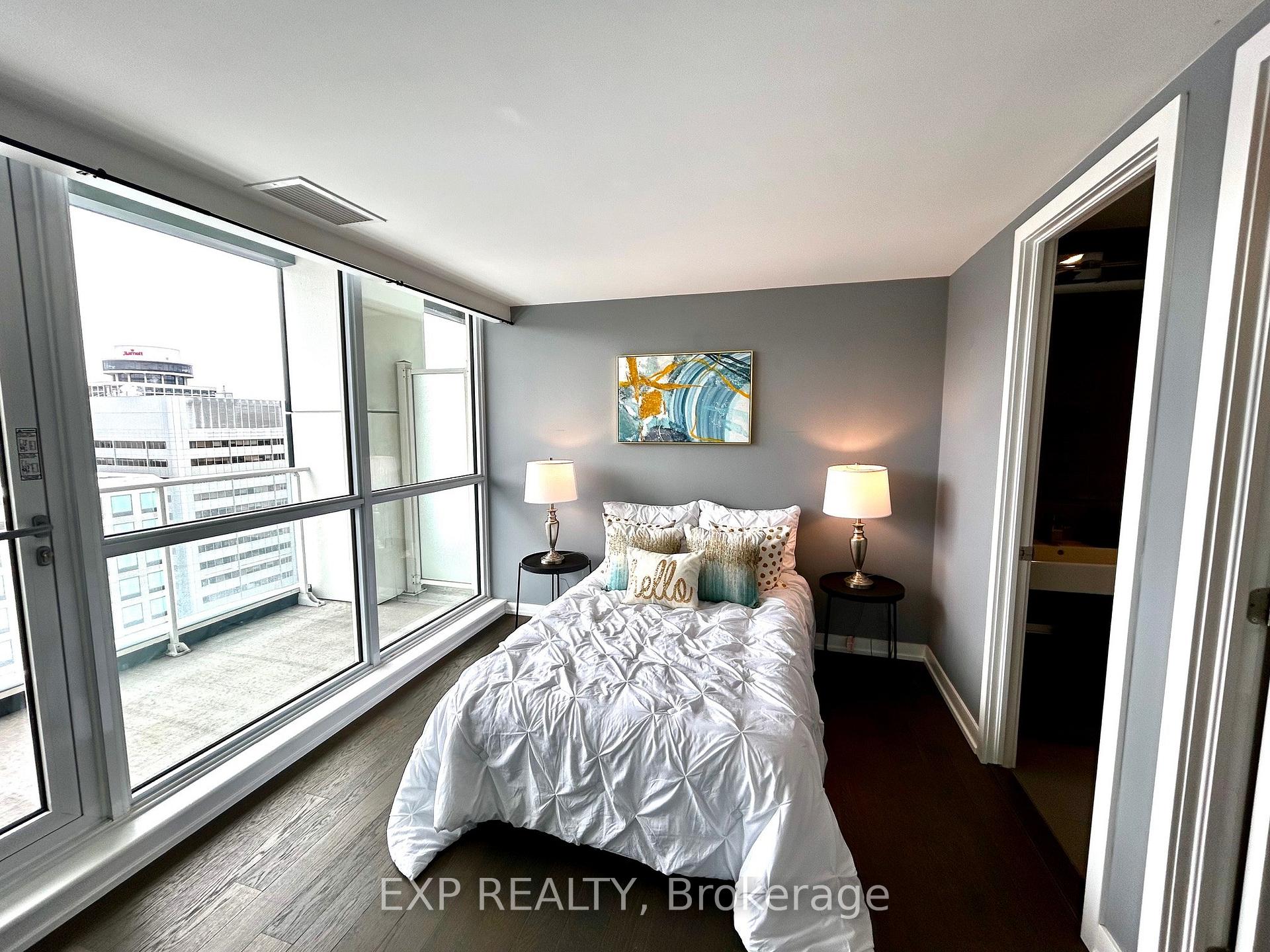 Photo 28 of Unit 2109, 199 Slater Street, Ottawa, Ottawa Centre — HOMEH