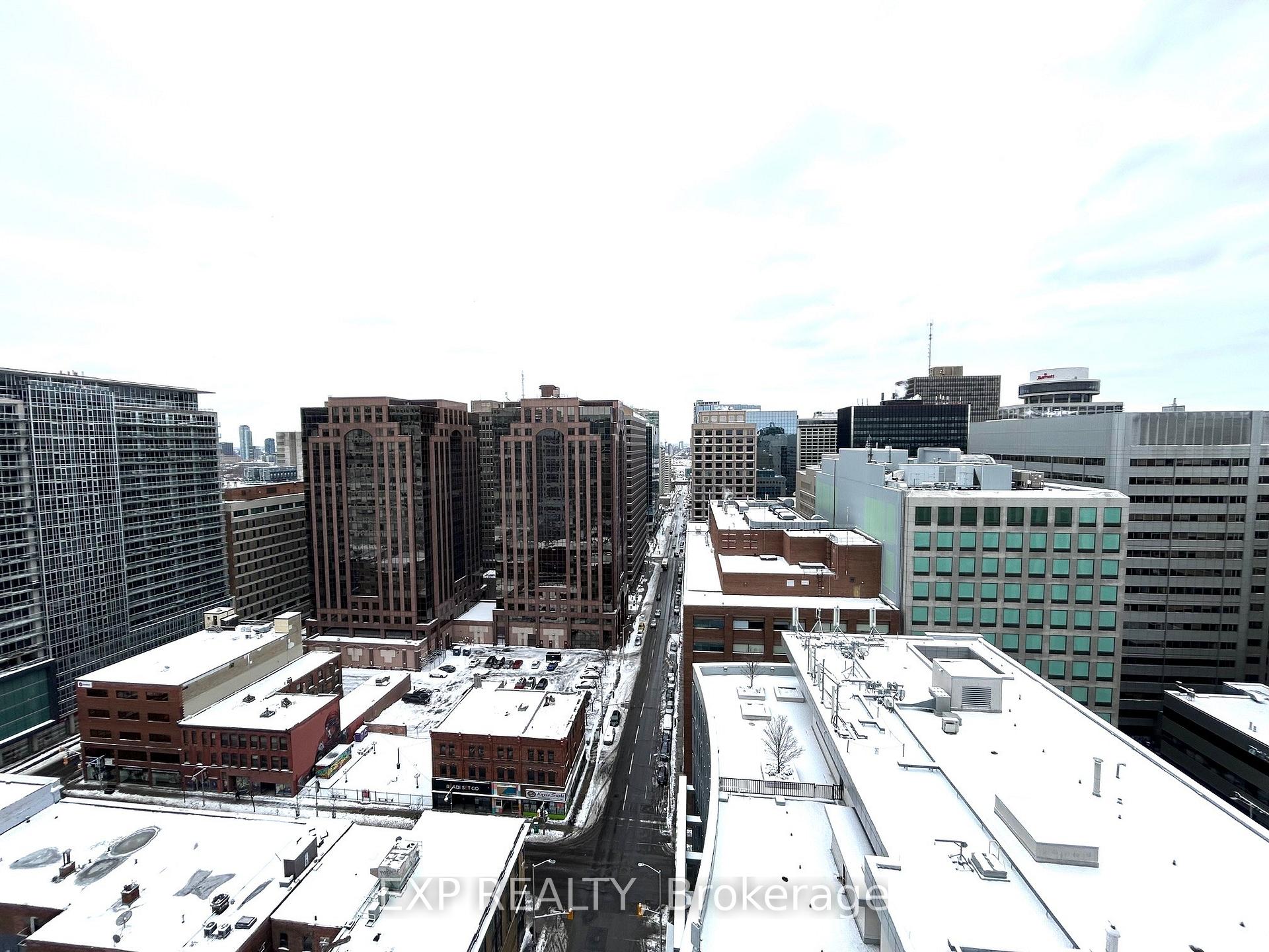 Photo 35 of Unit 2109, 199 Slater Street, Ottawa, Ottawa Centre — HOMEH