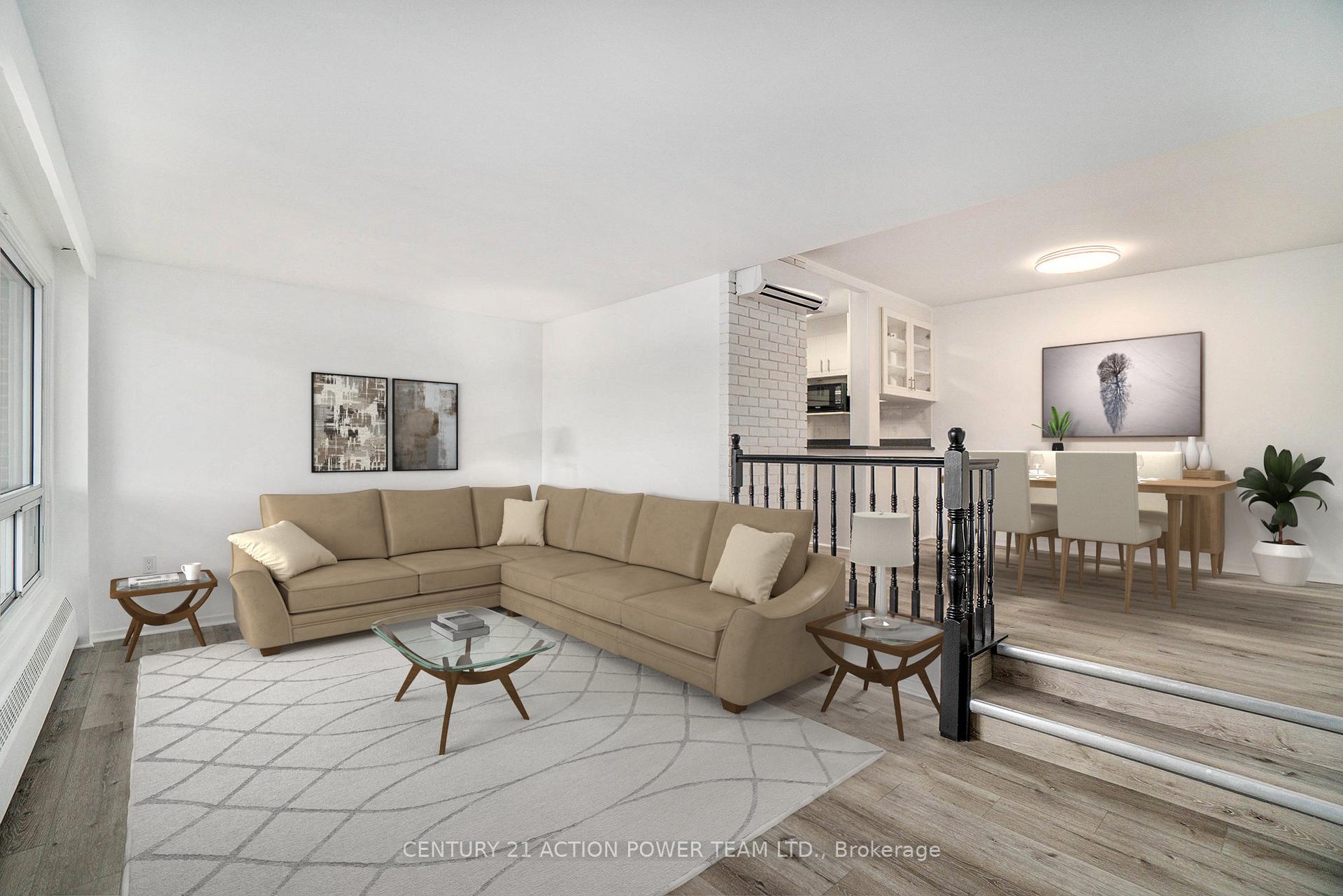 Photo 5 of Unit 114, 915 Elmsmere Road, Ottawa, Beacon Hill South — HOMEH