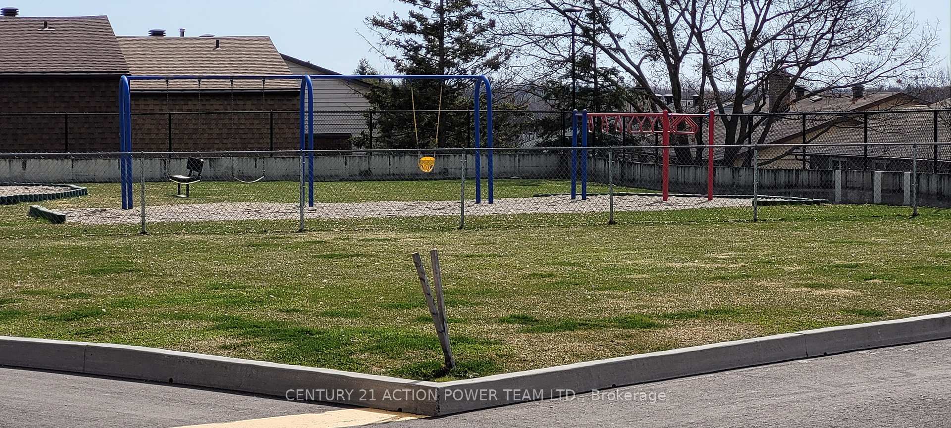 Photo 20 of Unit 114, 915 Elmsmere Road, Ottawa, Beacon Hill South — HOMEH