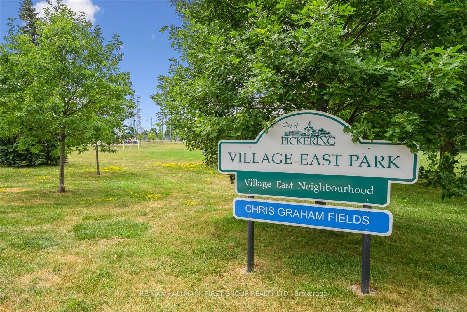 Photo 9 of Unit 204, 1625 Pickering Parkway, Pickering, Village East — HOMEH