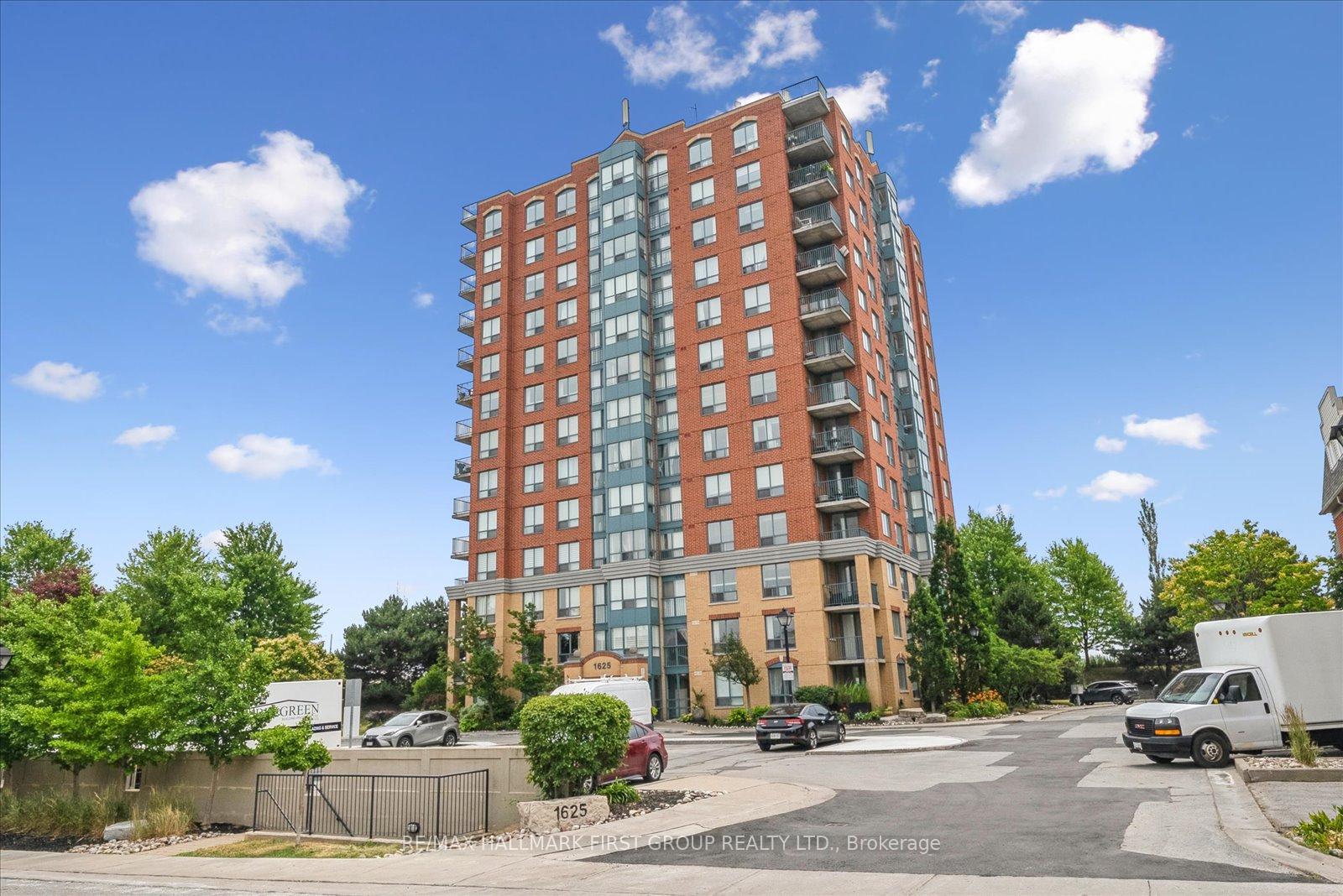 Photo 10 of Unit 204, 1625 Pickering Parkway, Pickering, Village East — HOMEH