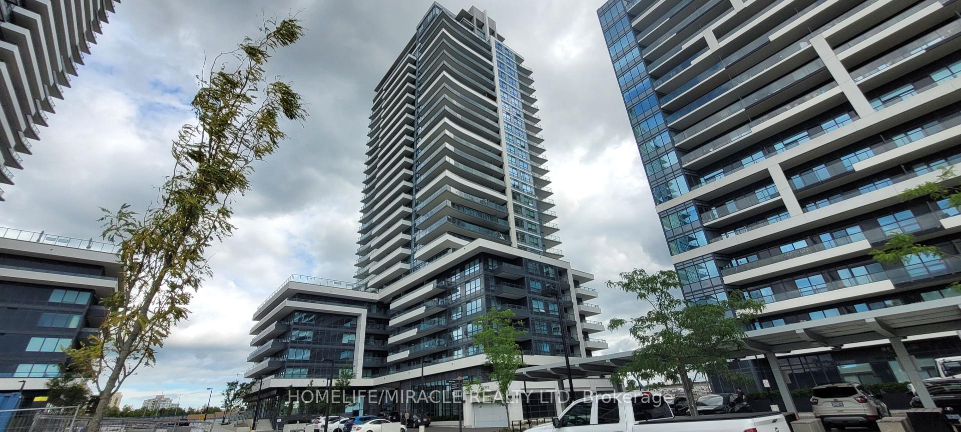Front of Unit 302, 1455 Celebration Drive