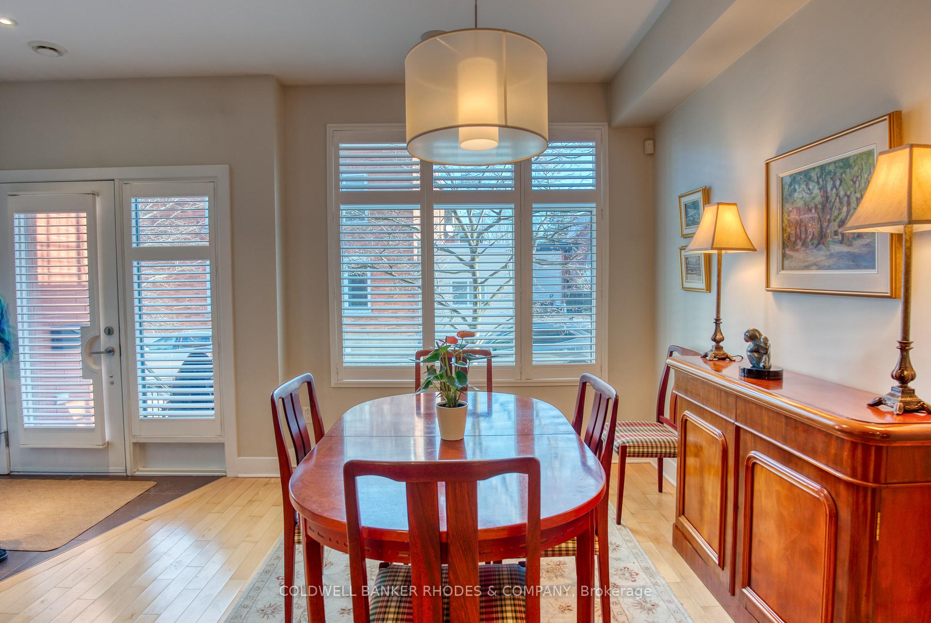 Photo 2 of 4 Rupert Street, Ottawa, Glebe — HOMEH