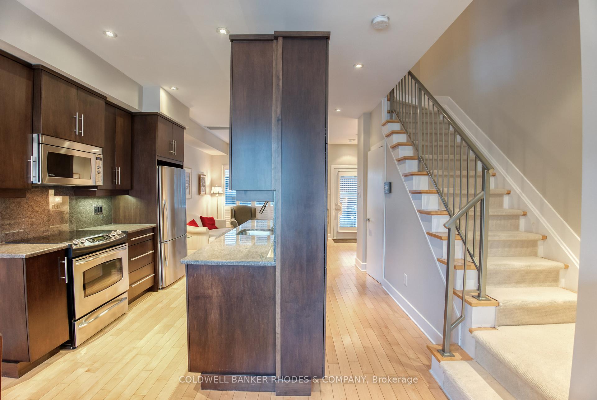 Photo 3 of 4 Rupert Street, Ottawa, Glebe — HOMEH