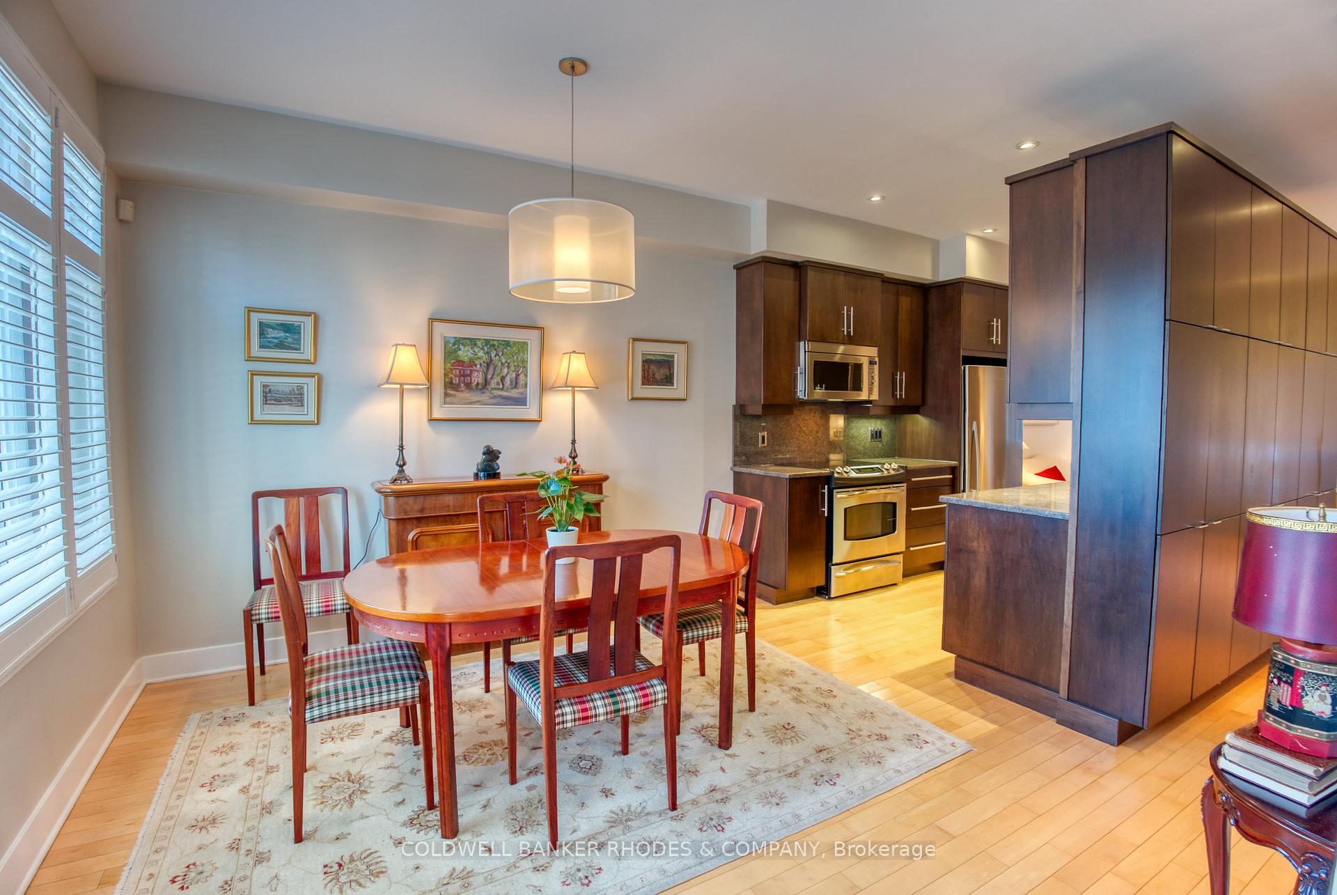 Photo 4 of 4 Rupert Street, Ottawa, Glebe — HOMEH