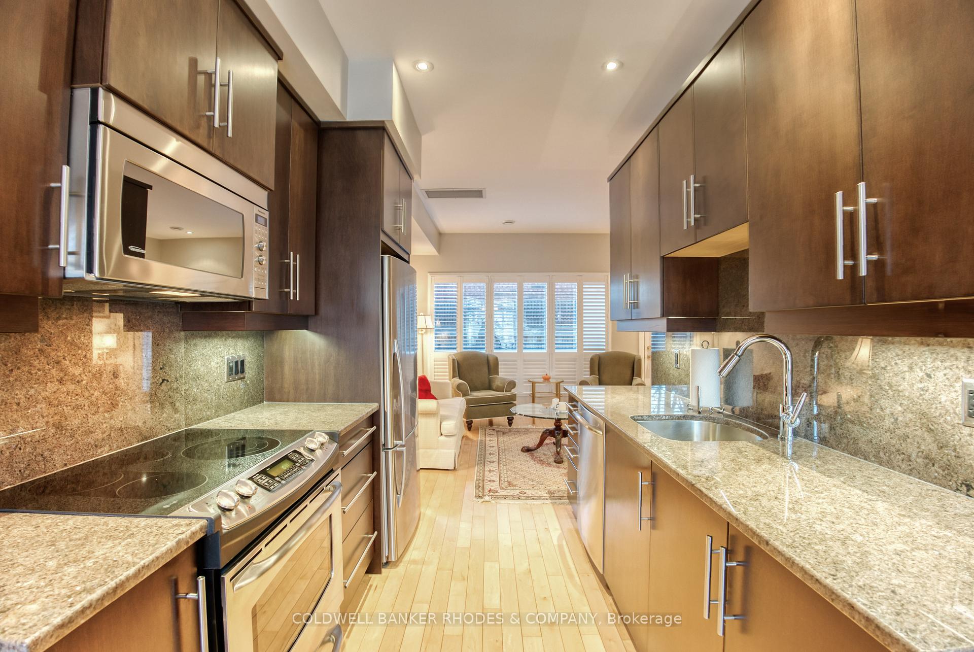 Photo 5 of 4 Rupert Street, Ottawa, Glebe — HOMEH