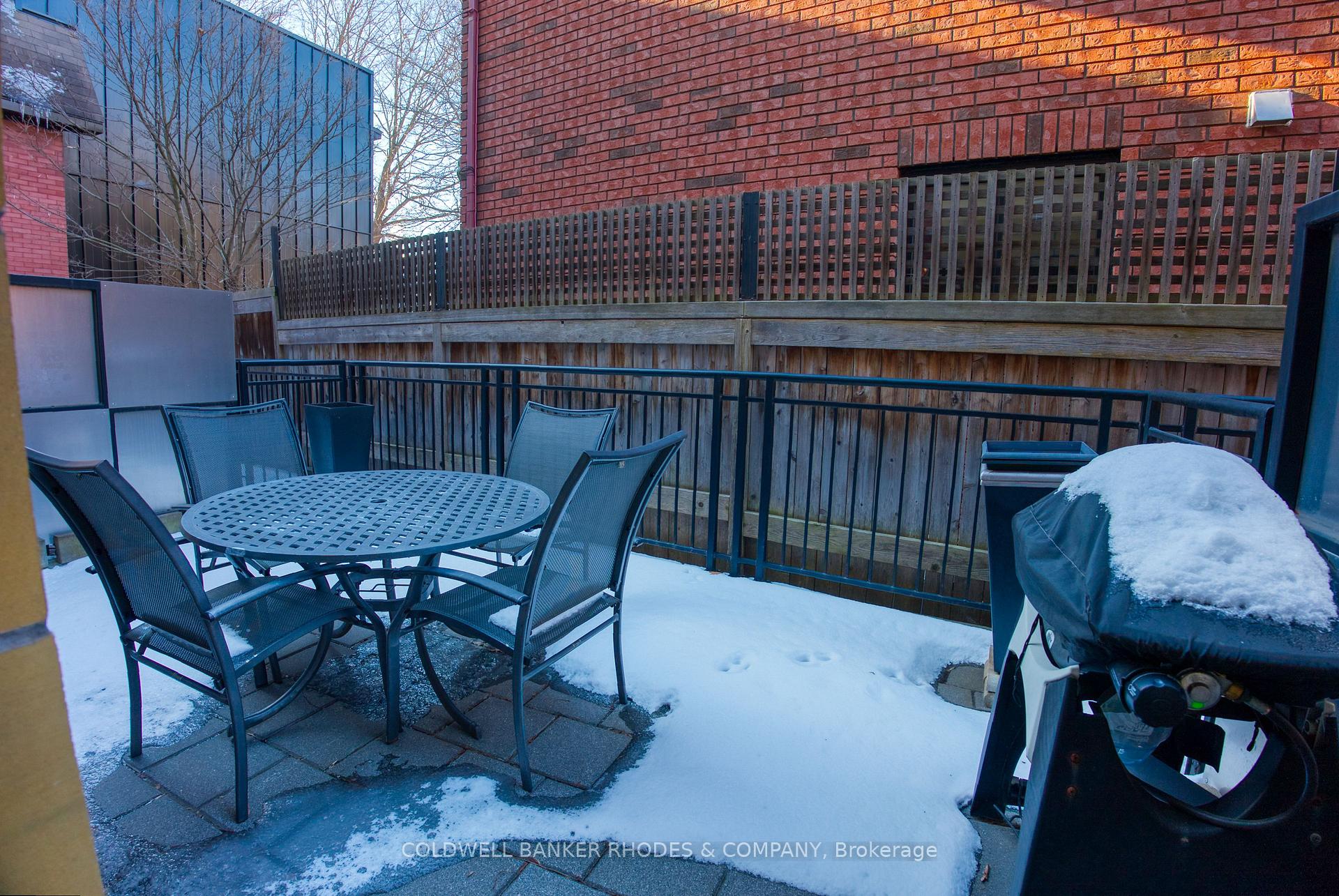 Photo 8 of 4 Rupert Street, Ottawa, Glebe — HOMEH