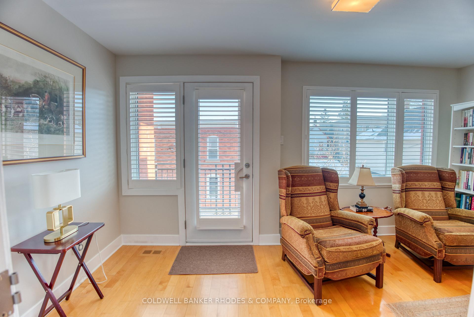 Photo 13 of 4 Rupert Street, Ottawa, Glebe — HOMEH