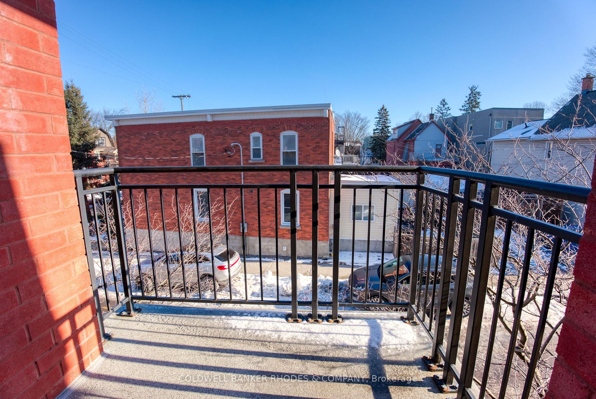 Photo 15 of 4 Rupert Street, Ottawa, Glebe — HOMEH