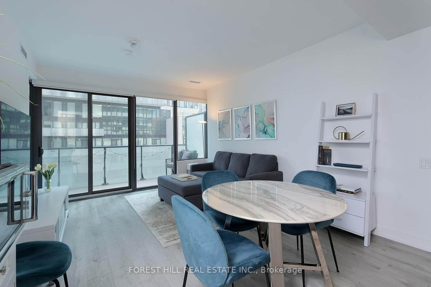 Photo 13 of Unit 711, 161 Roehampton Avenue, Toronto, Mount Pleasant West — HOMEH