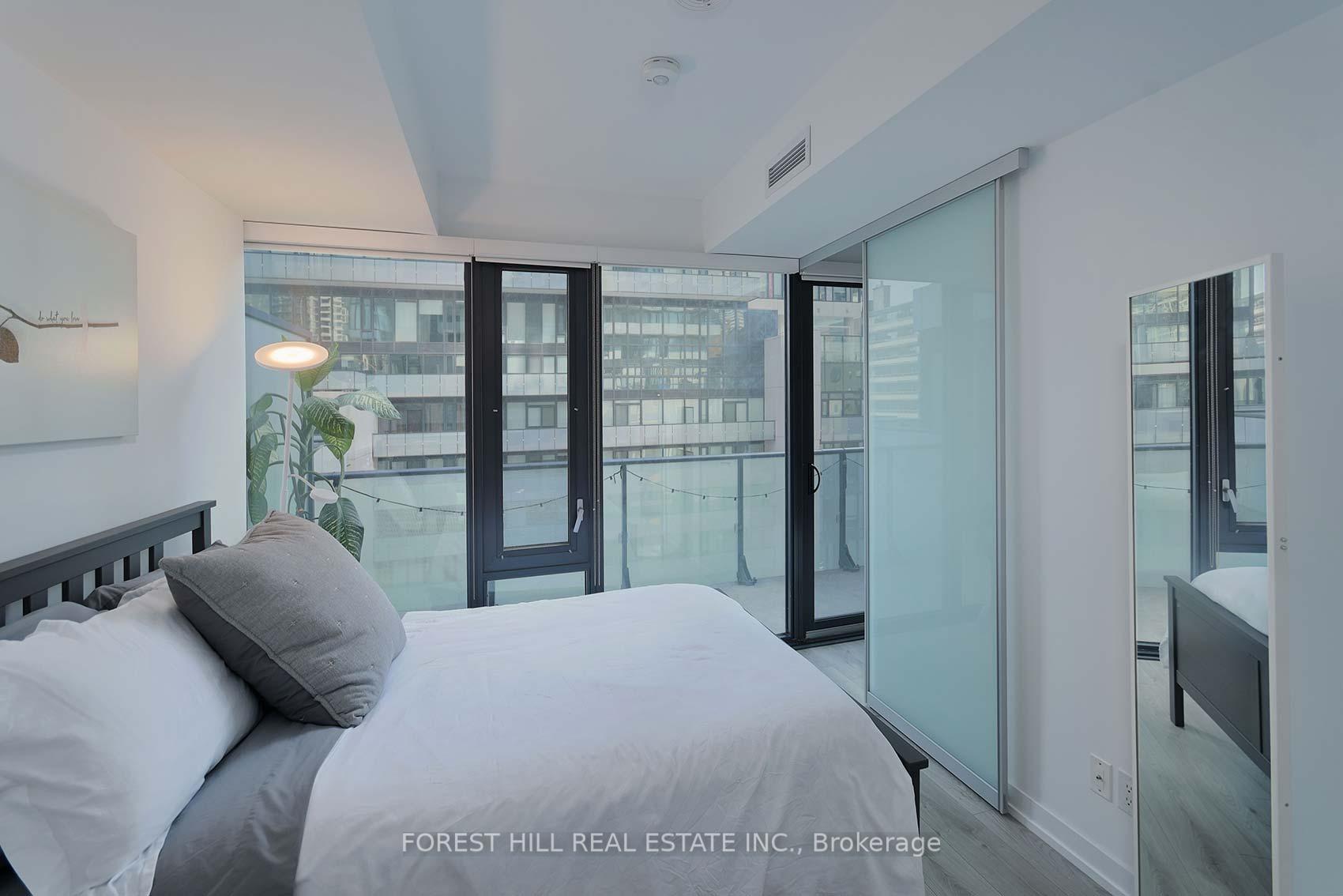Photo 15 of Unit 711, 161 Roehampton Avenue, Toronto, Mount Pleasant West — HOMEH
