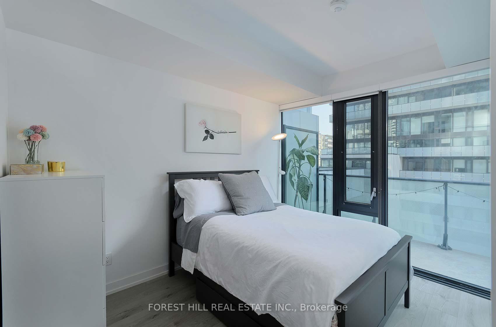 Photo 16 of Unit 711, 161 Roehampton Avenue, Toronto, Mount Pleasant West — HOMEH