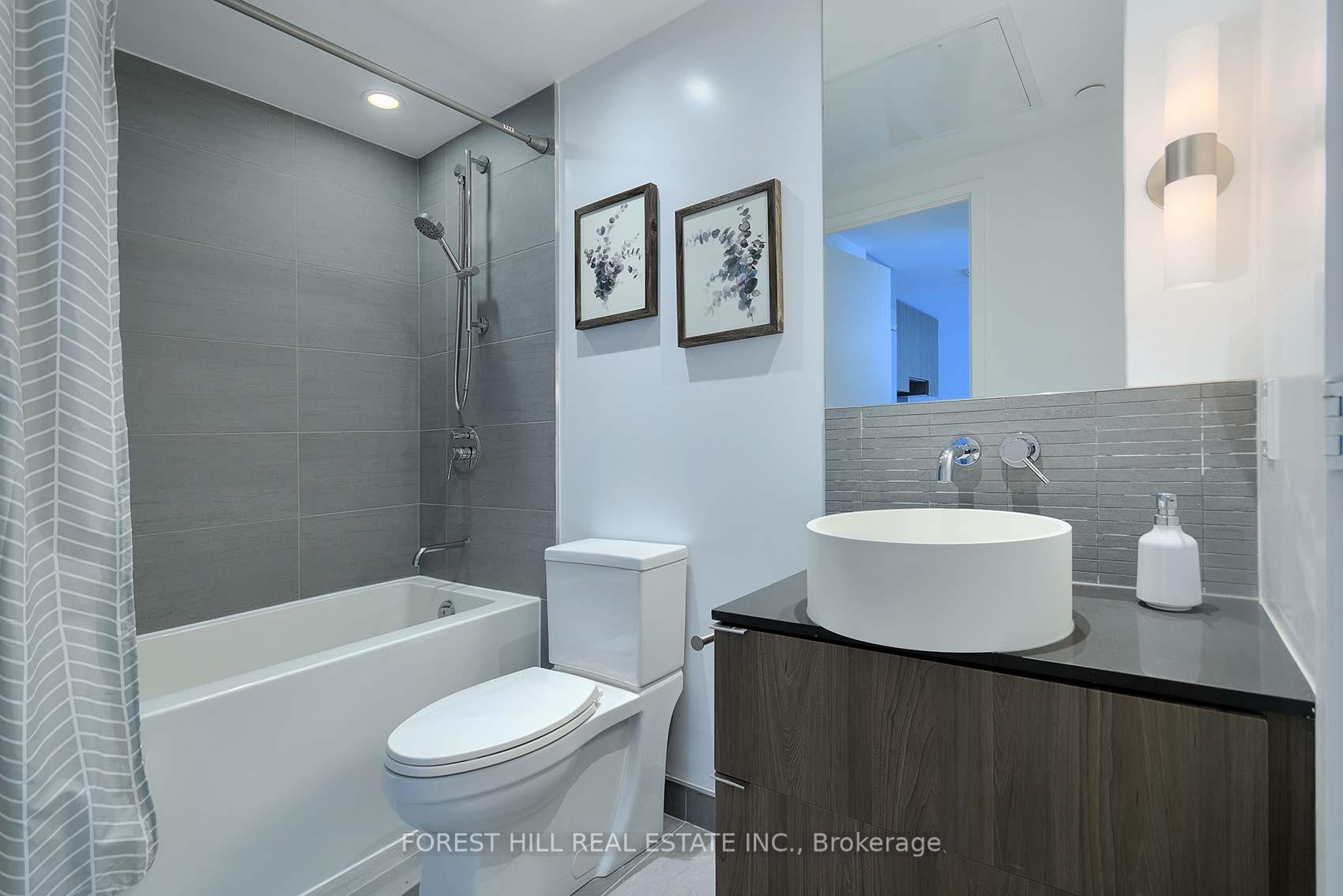 Photo 17 of Unit 711, 161 Roehampton Avenue, Toronto, Mount Pleasant West — HOMEH