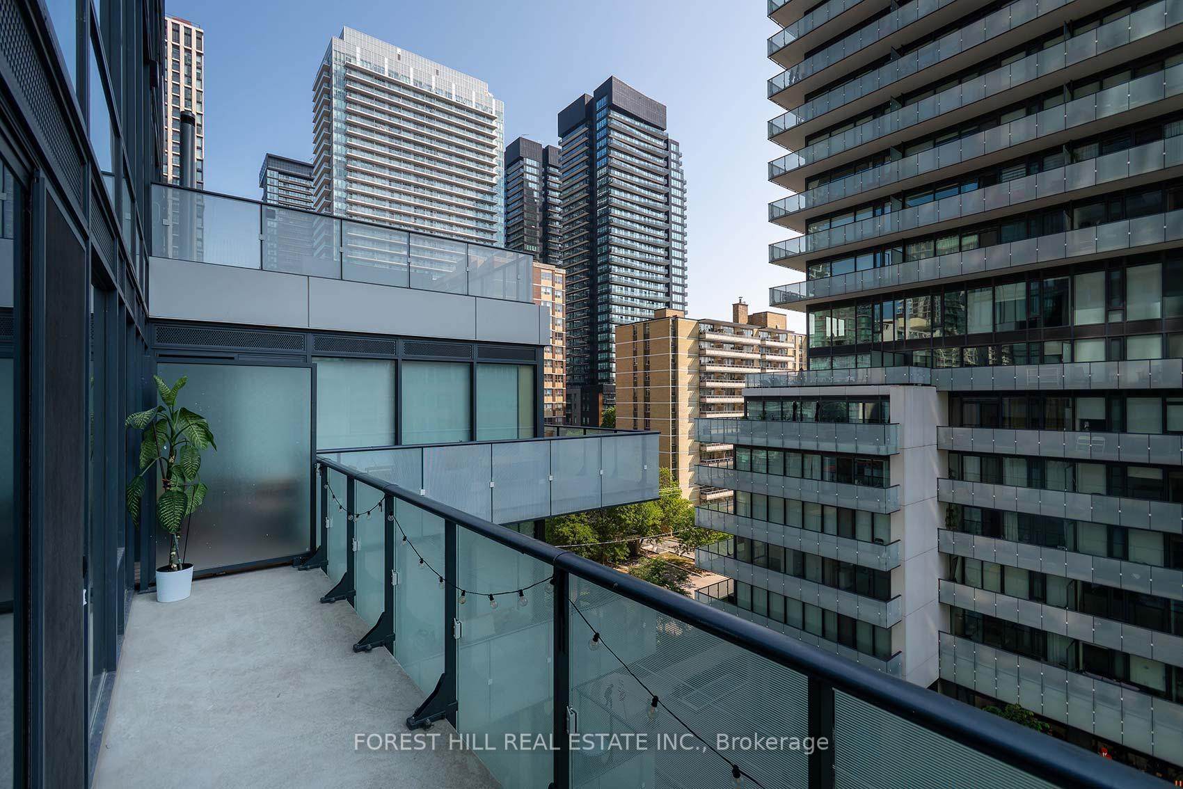 Photo 23 of Unit 711, 161 Roehampton Avenue, Toronto, Mount Pleasant West — HOMEH