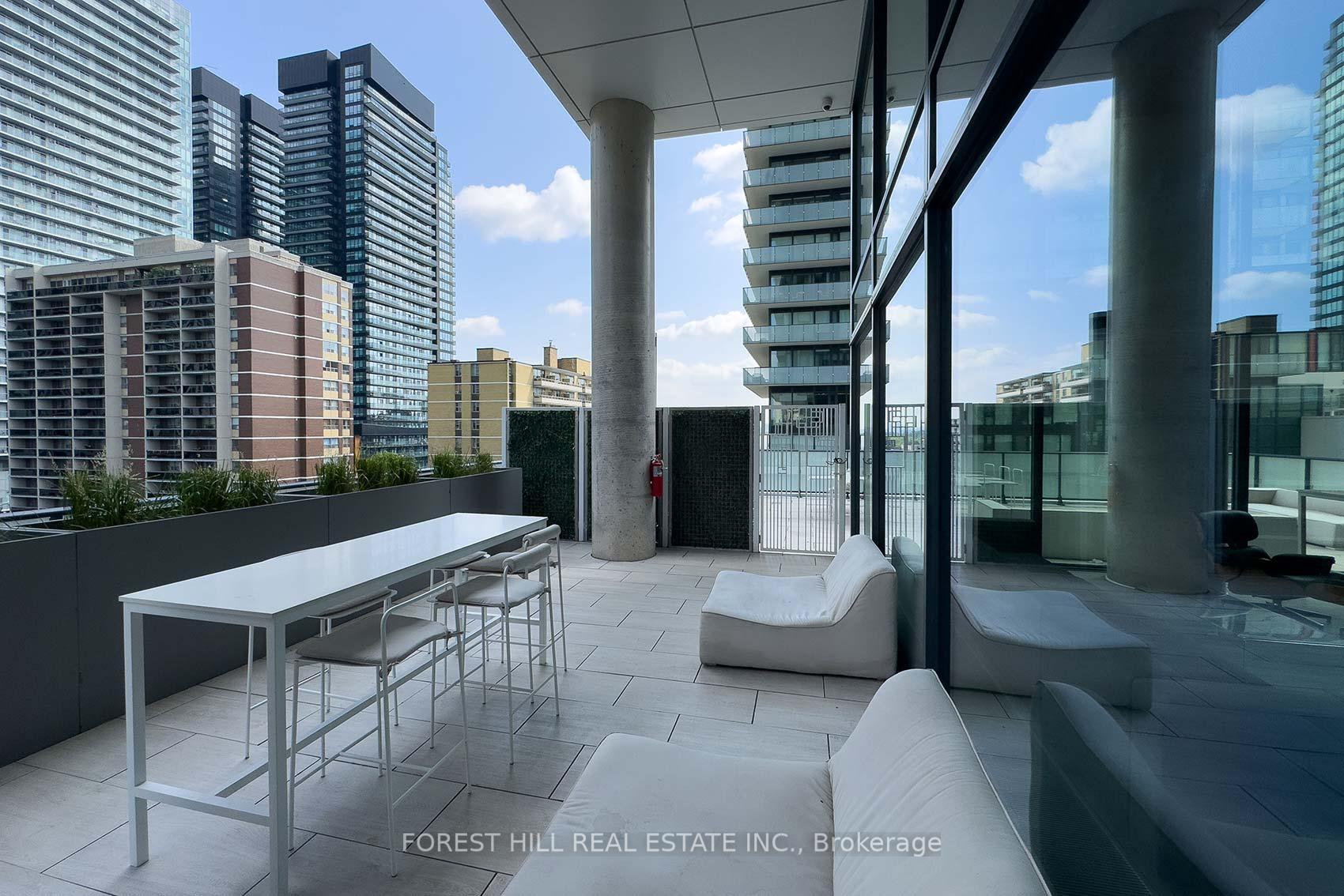 Photo 28 of Unit 711, 161 Roehampton Avenue, Toronto, Mount Pleasant West — HOMEH