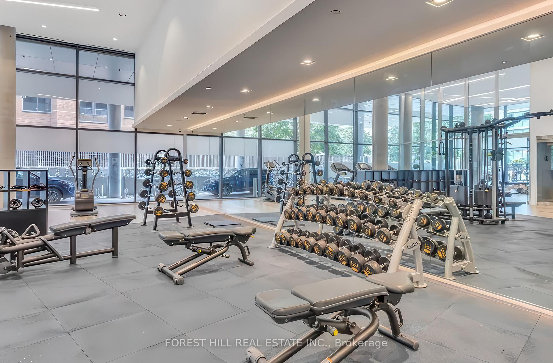 Photo 29 of Unit 711, 161 Roehampton Avenue, Toronto, Mount Pleasant West — HOMEH