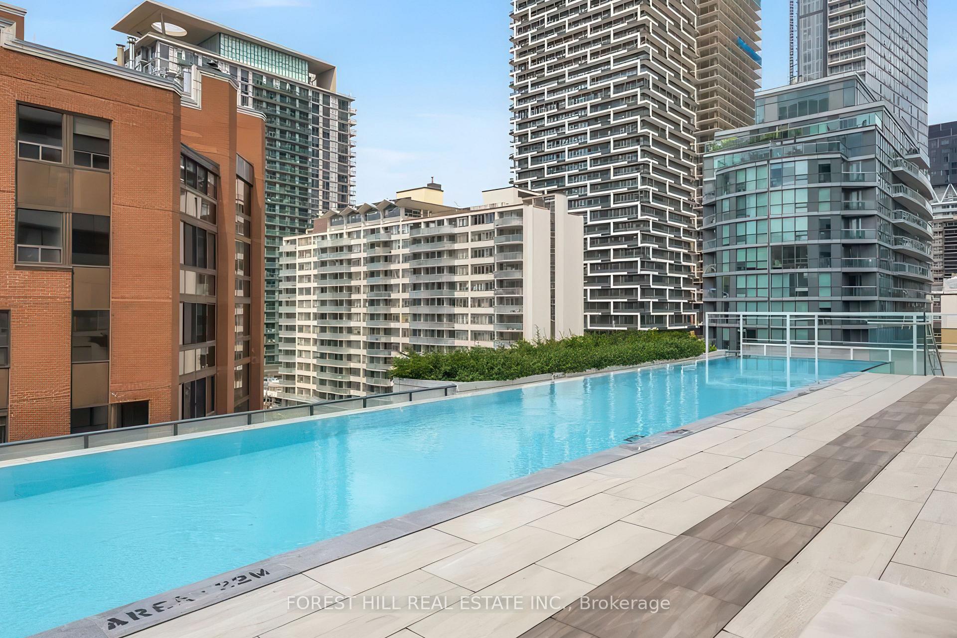 Photo 32 of Unit 711, 161 Roehampton Avenue, Toronto, Mount Pleasant West — HOMEH