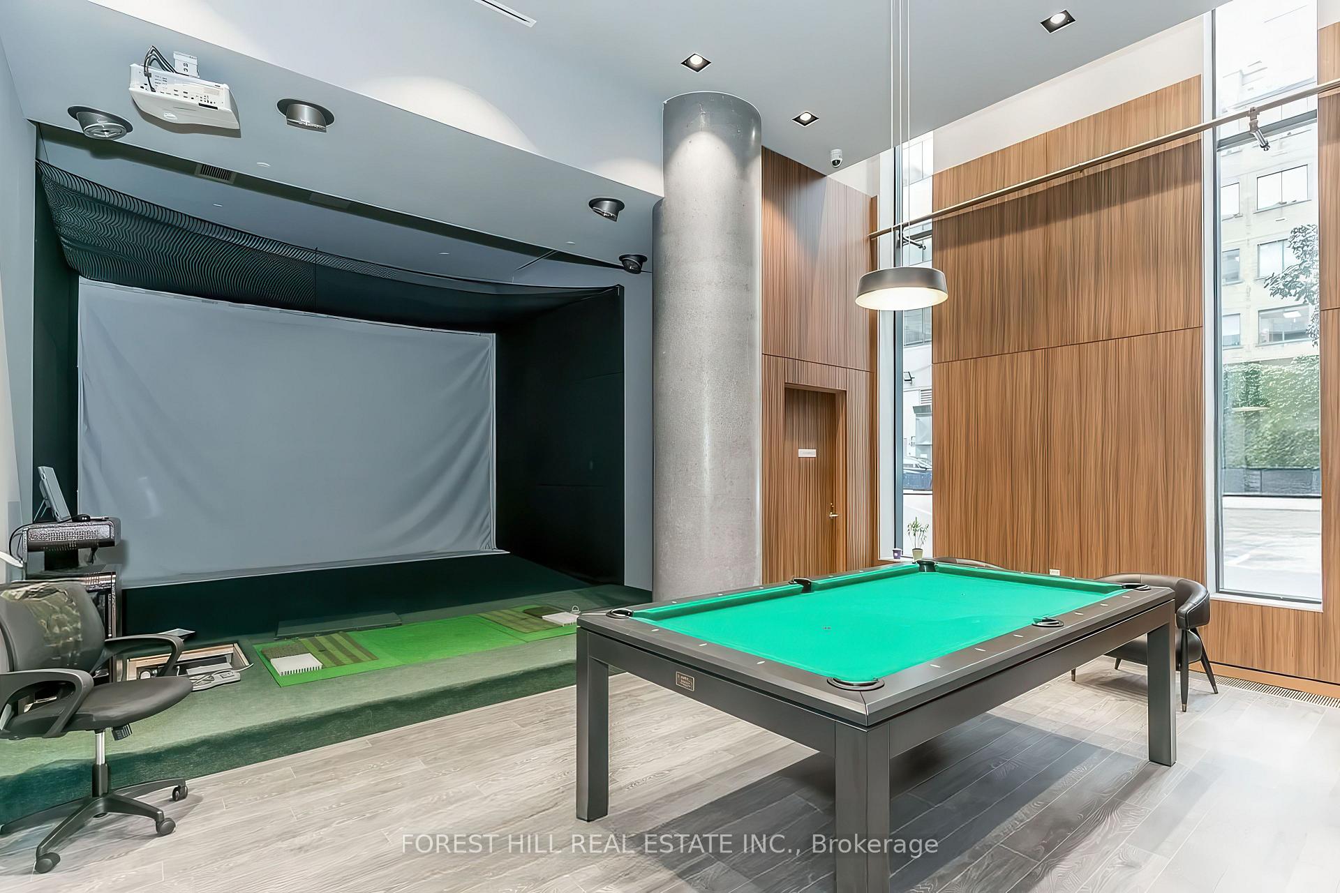 Photo 33 of Unit 711, 161 Roehampton Avenue, Toronto, Mount Pleasant West — HOMEH