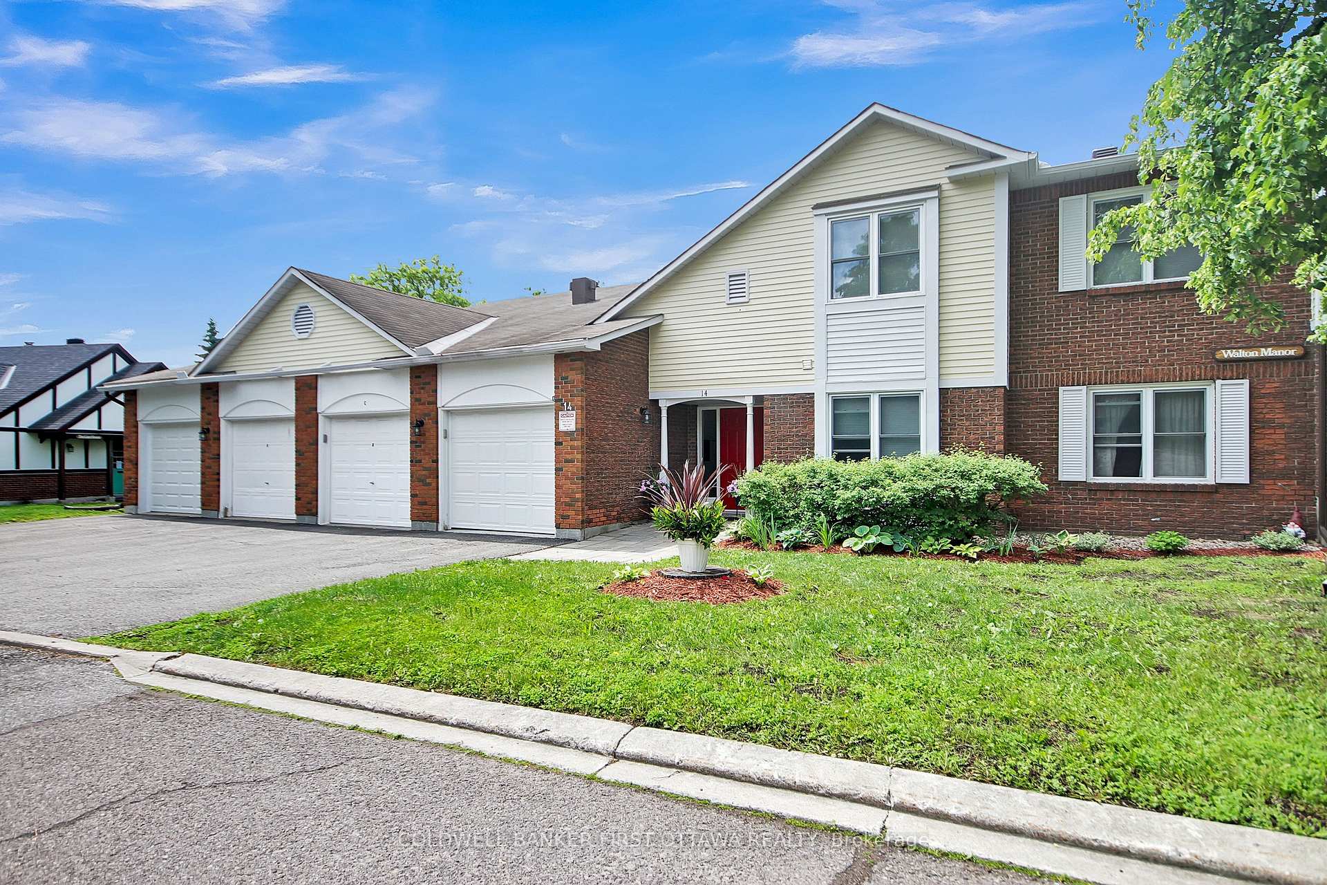 Photo 1 of 14A Stonehill Court, Ottawa, Kanata - Bridlewood — HOMEH