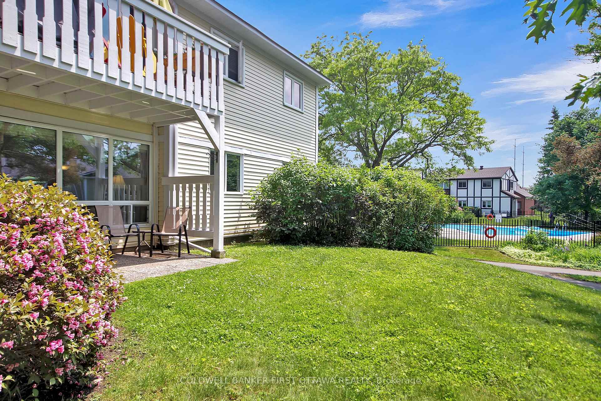 Photo 16 of 14A Stonehill Court, Ottawa, Kanata - Bridlewood — HOMEH