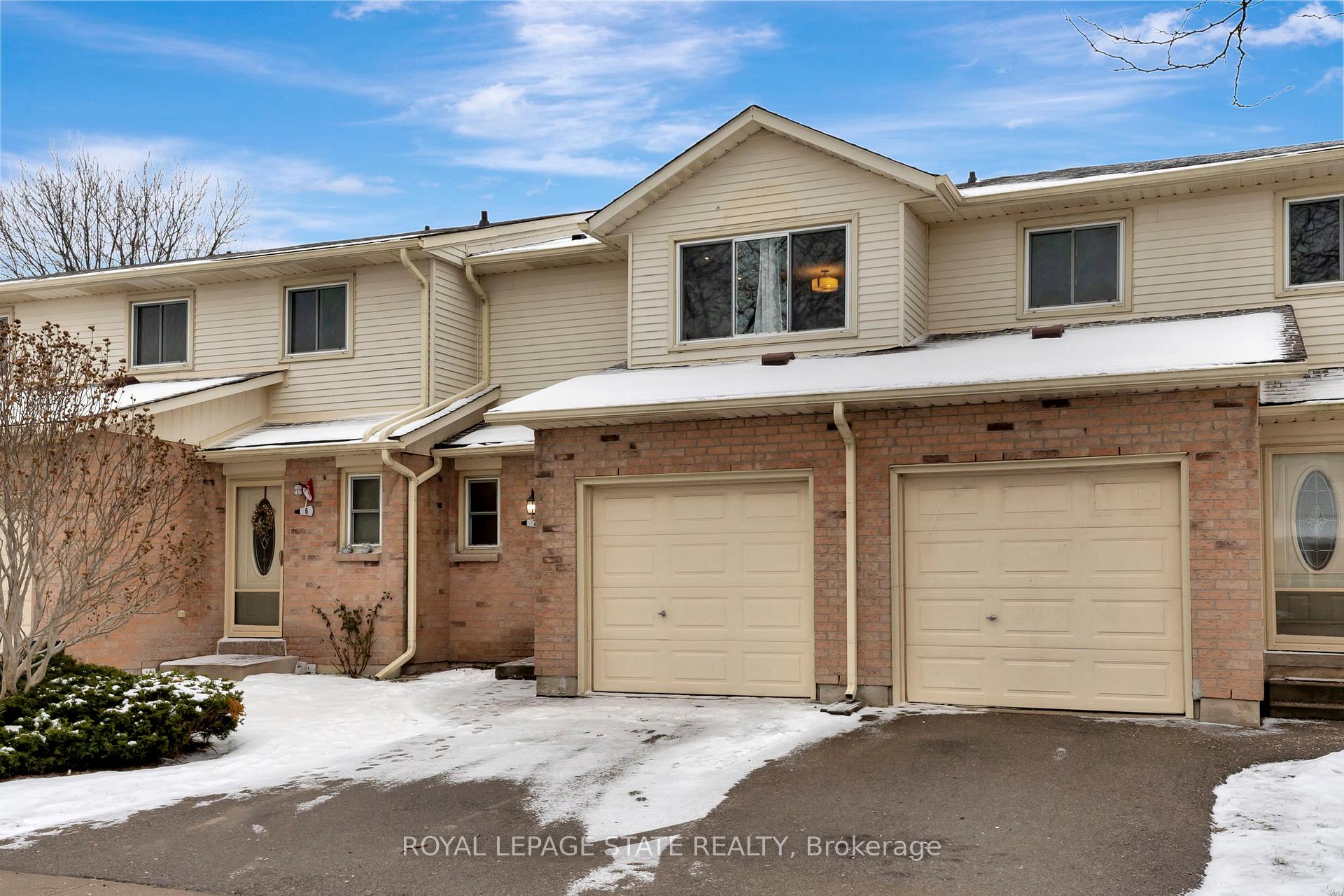 Photo 22 of Unit 7, 860 Rymal Road E, Hamilton, Broughton — HOMEH