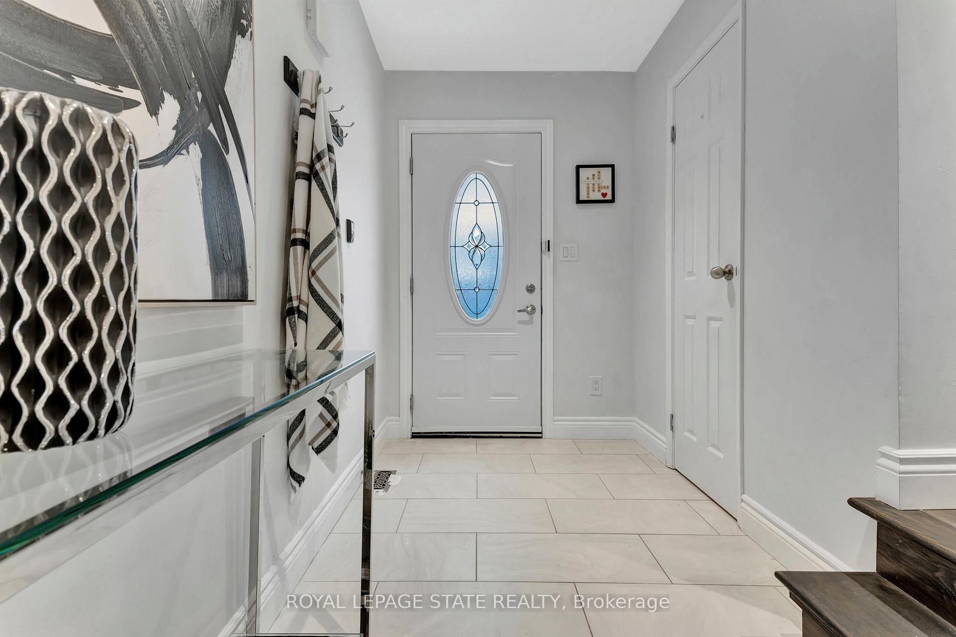 Photo 24 of Unit 7, 860 Rymal Road E, Hamilton, Broughton — HOMEH
