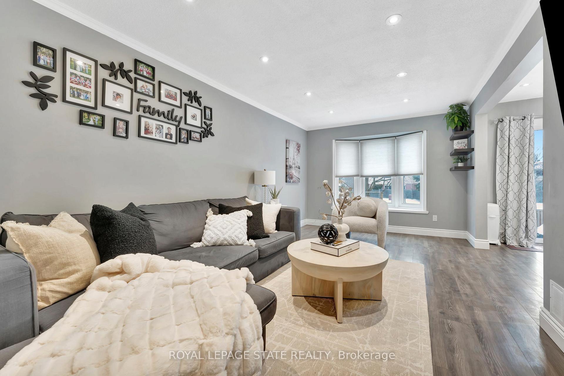 Photo 26 of Unit 7, 860 Rymal Road E, Hamilton, Broughton — HOMEH