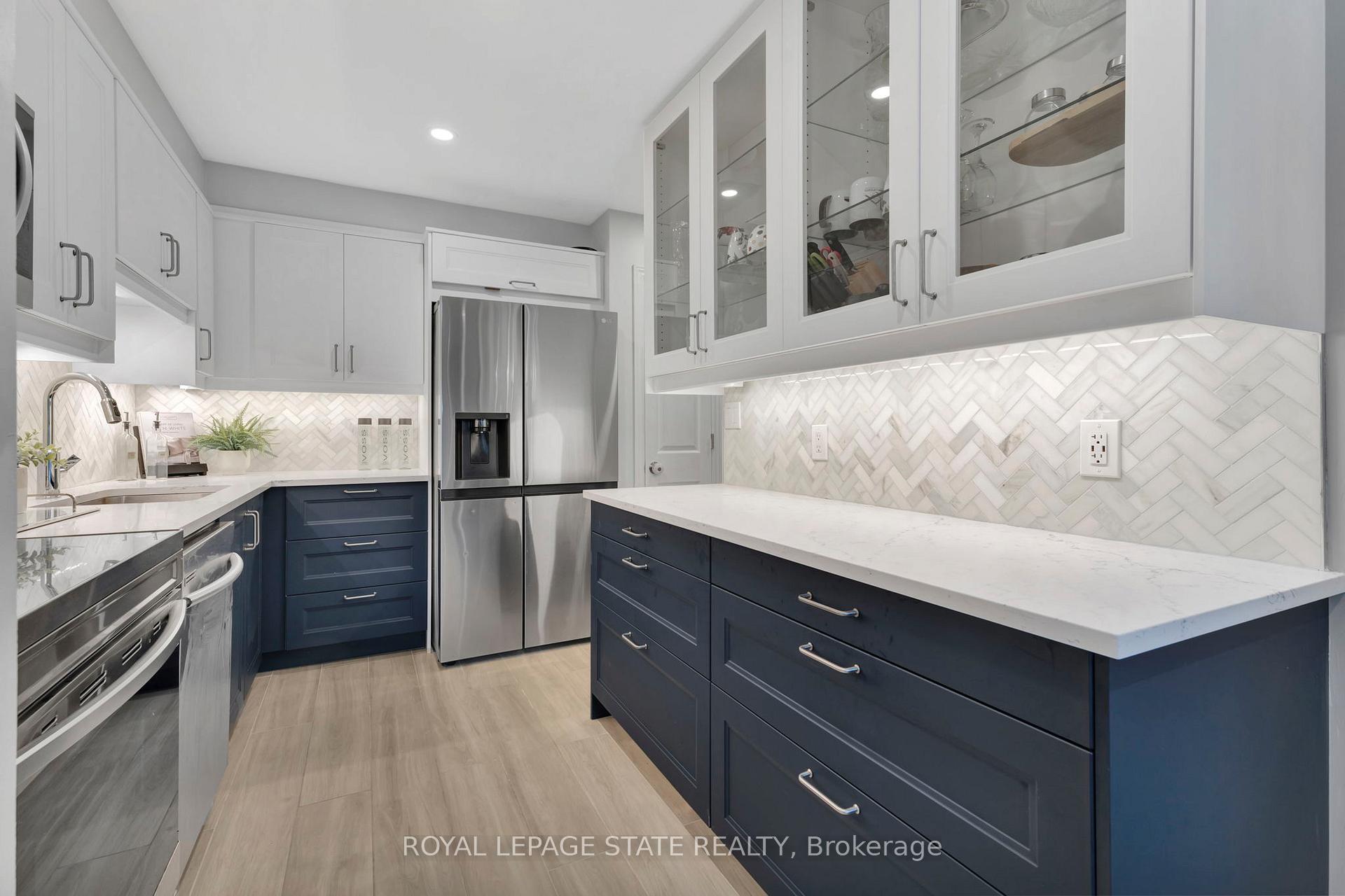 Photo 31 of Unit 7, 860 Rymal Road E, Hamilton, Broughton — HOMEH