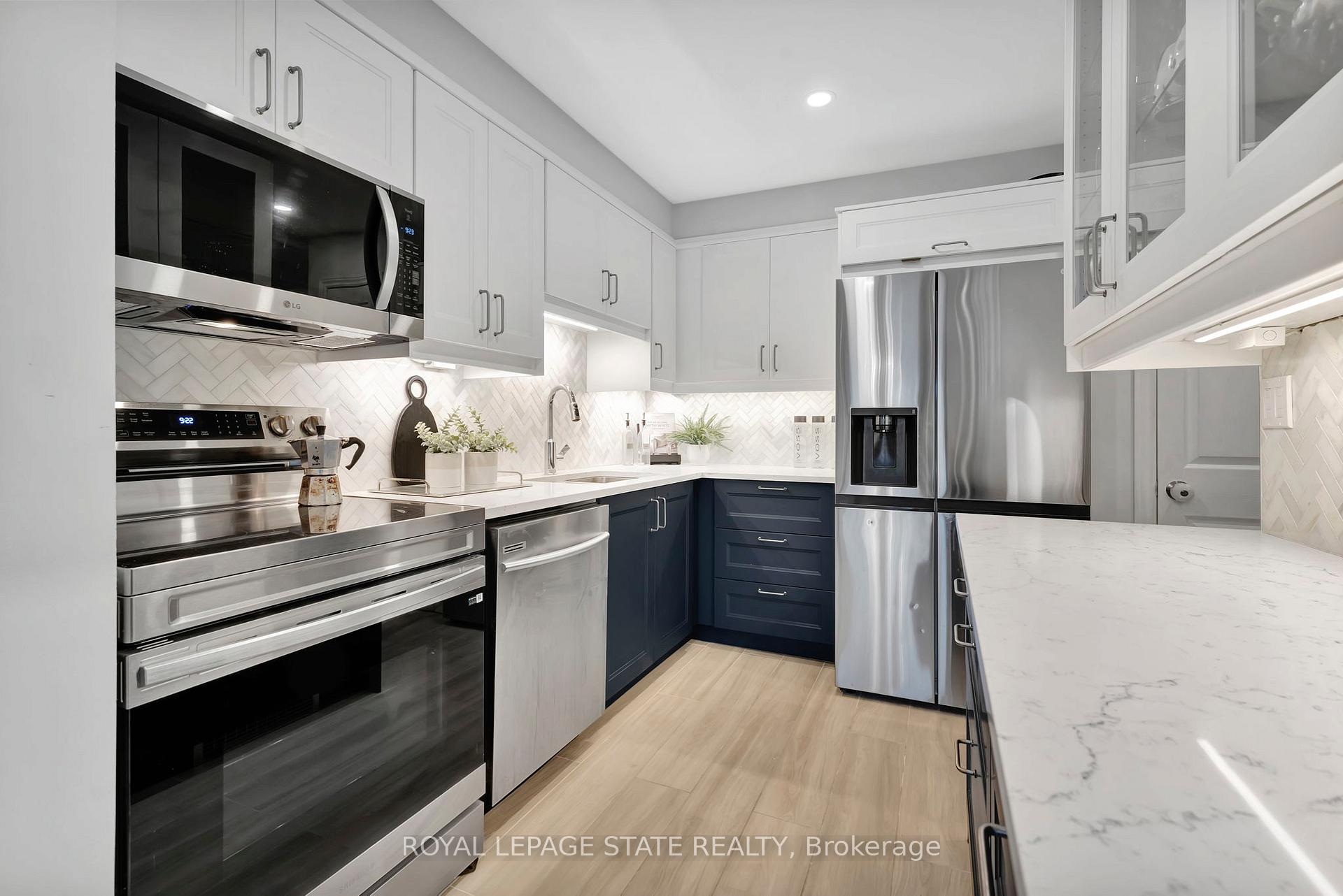 Photo 32 of Unit 7, 860 Rymal Road E, Hamilton, Broughton — HOMEH