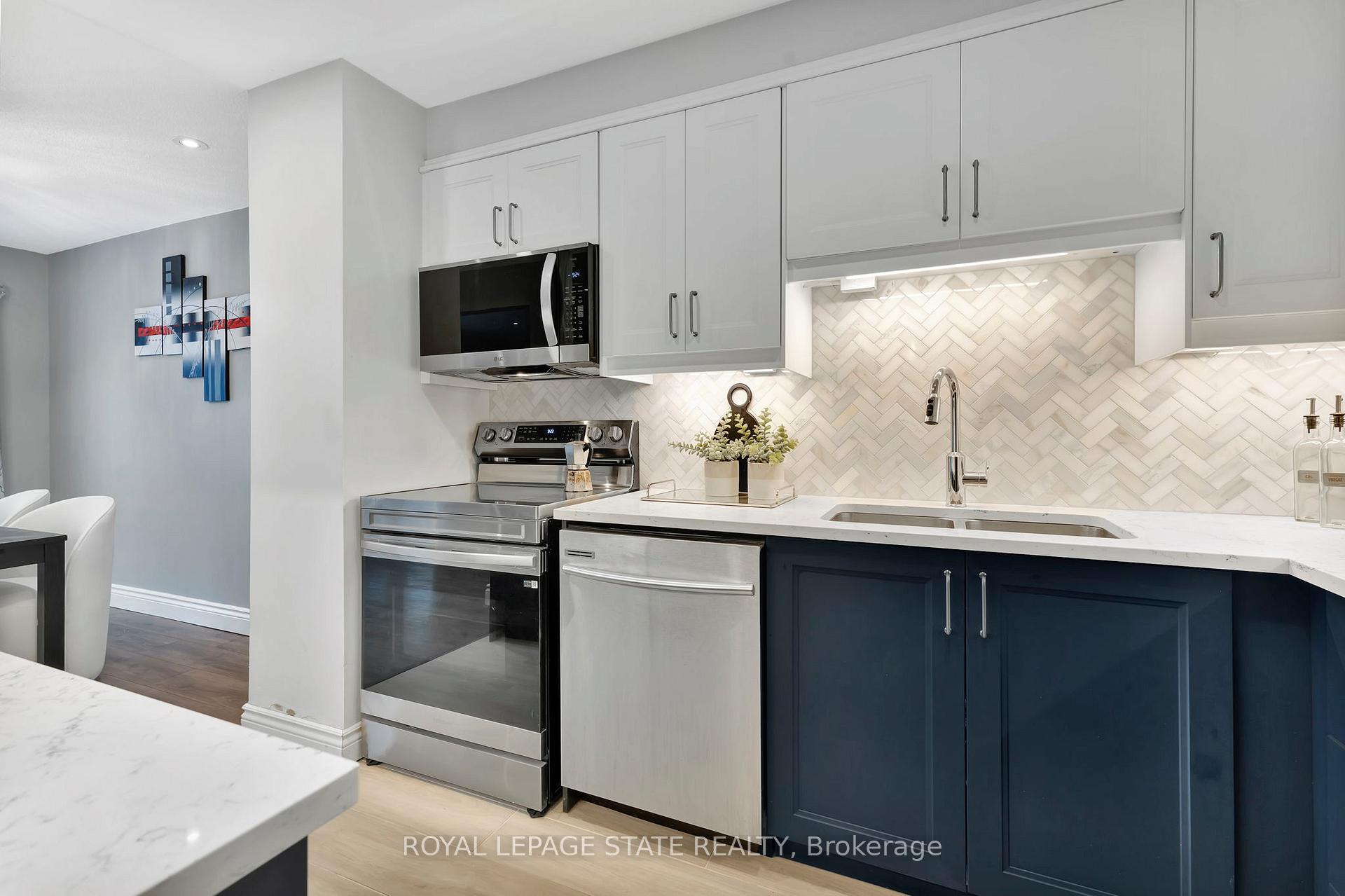 Photo 34 of Unit 7, 860 Rymal Road E, Hamilton, Broughton — HOMEH