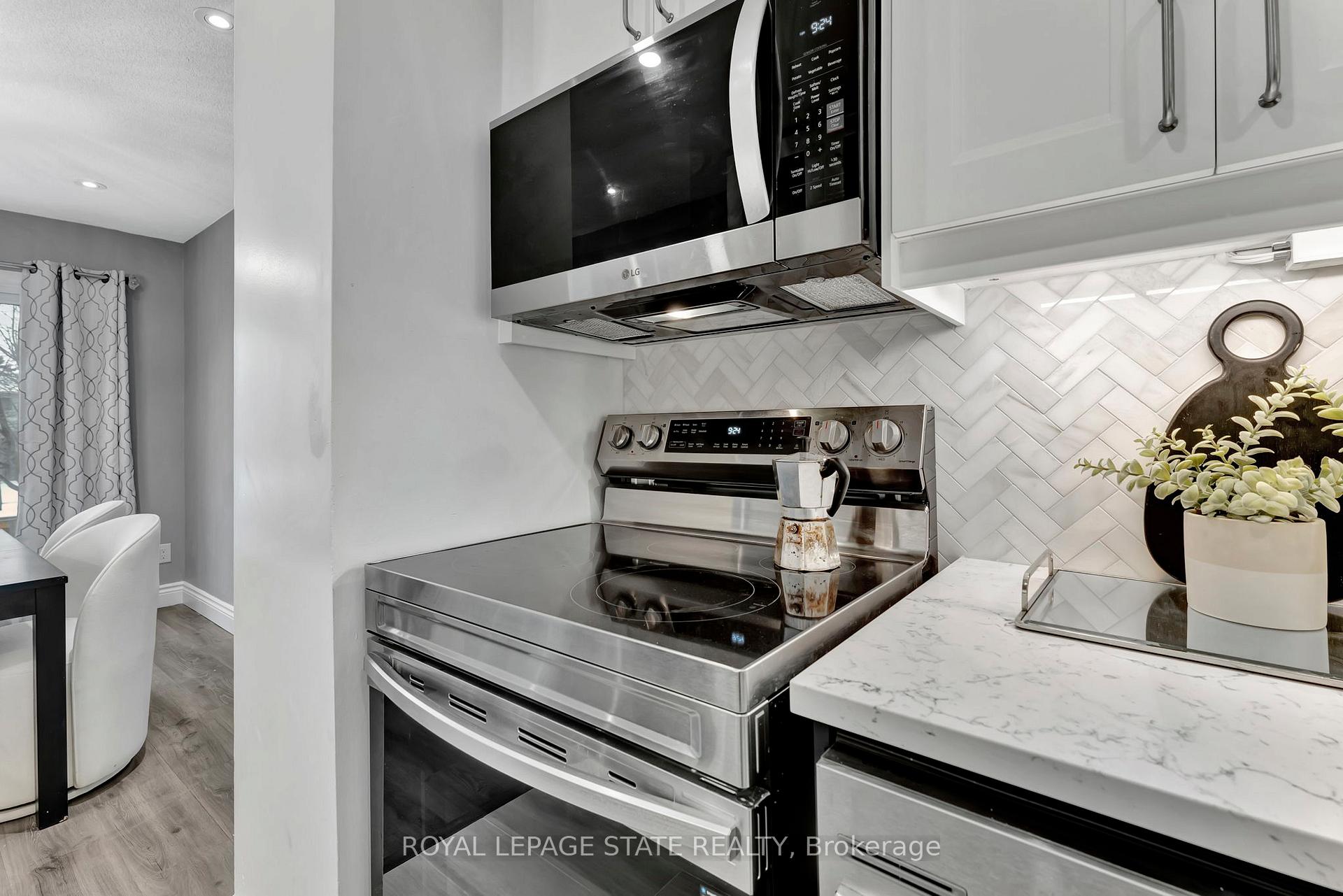 Photo 36 of Unit 7, 860 Rymal Road E, Hamilton, Broughton — HOMEH