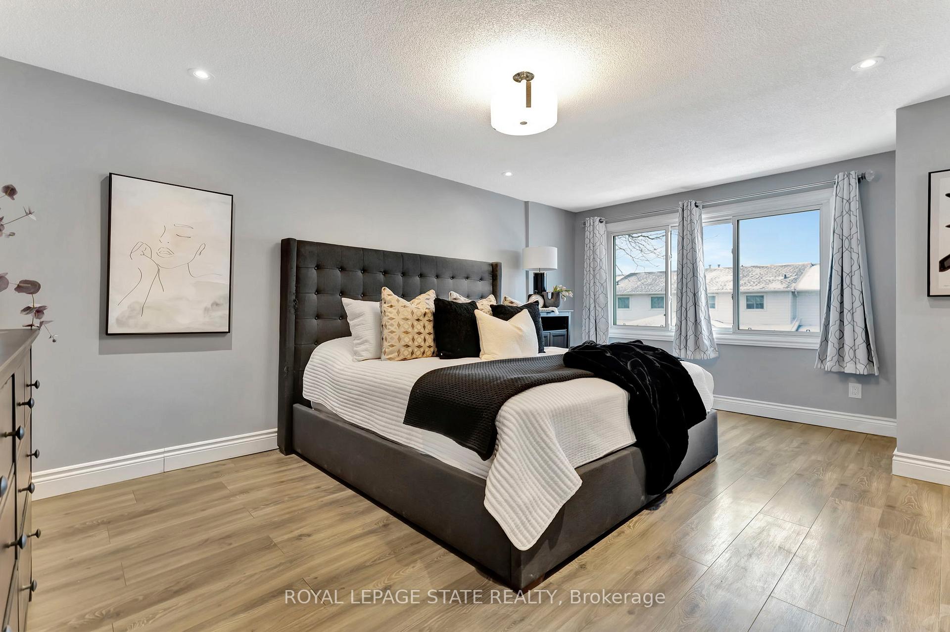 Photo 39 of Unit 7, 860 Rymal Road E, Hamilton, Broughton — HOMEH